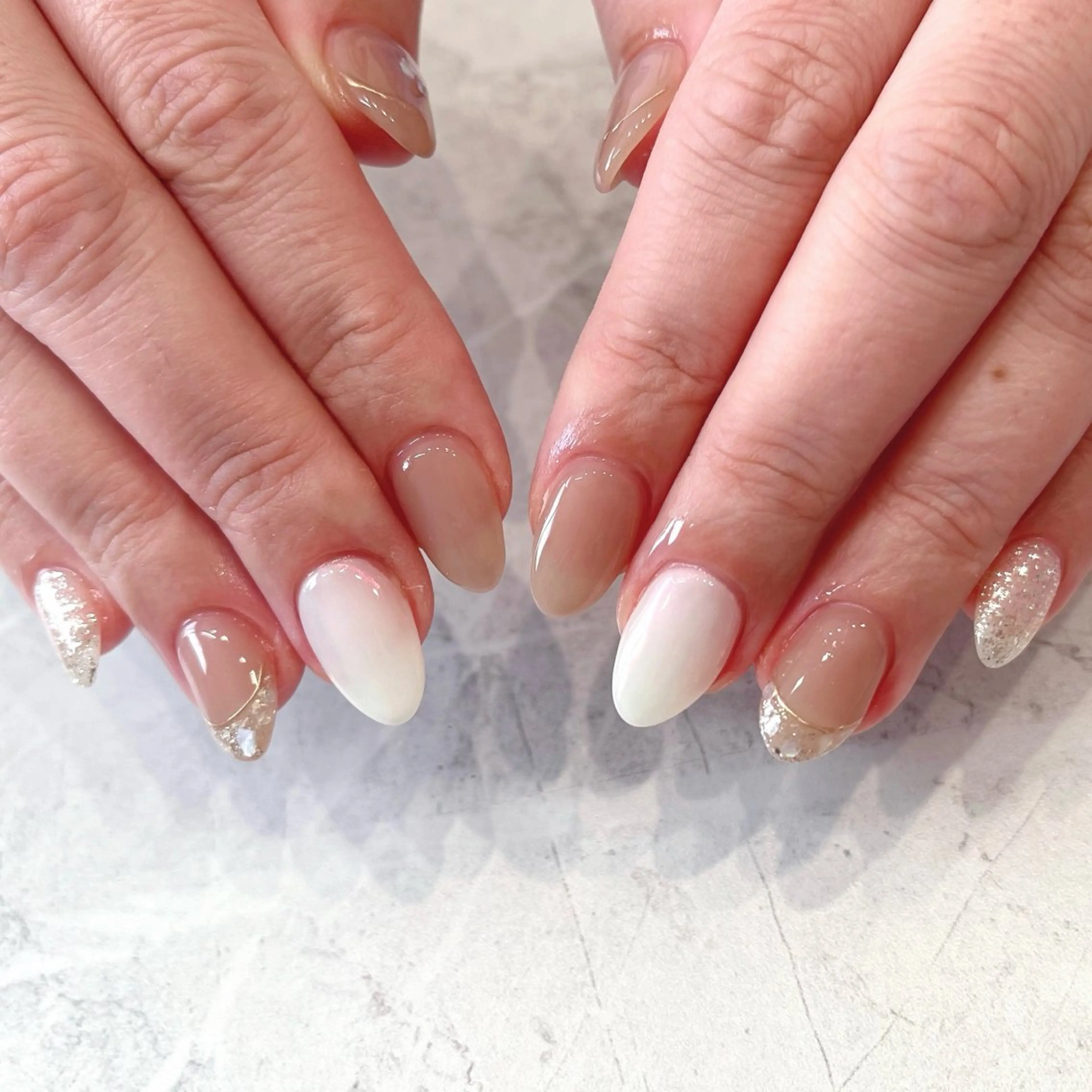 ネイル Nail Salon Lovinのネイルデザイン