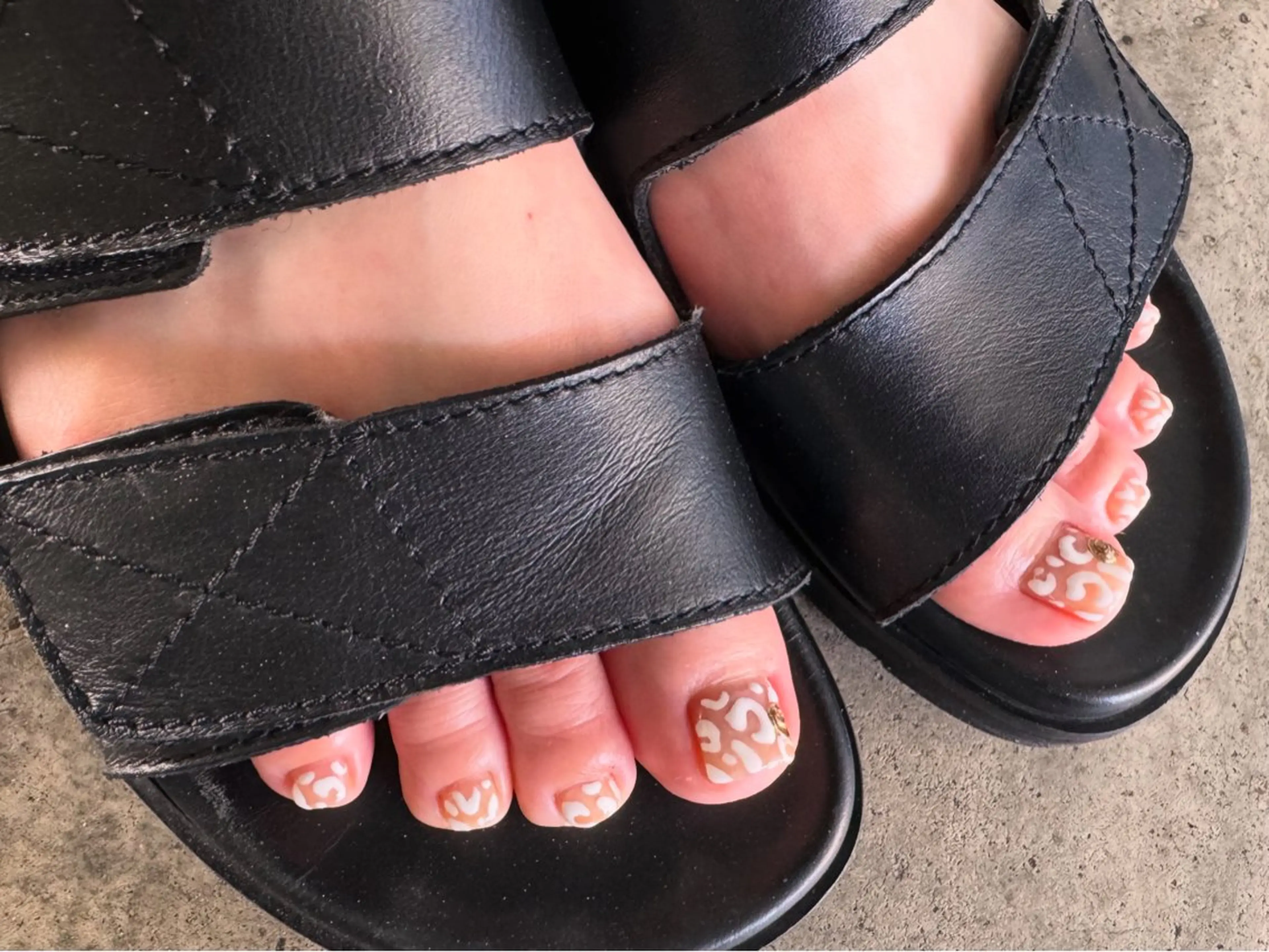 ネイル tree houseのネイルデザイン