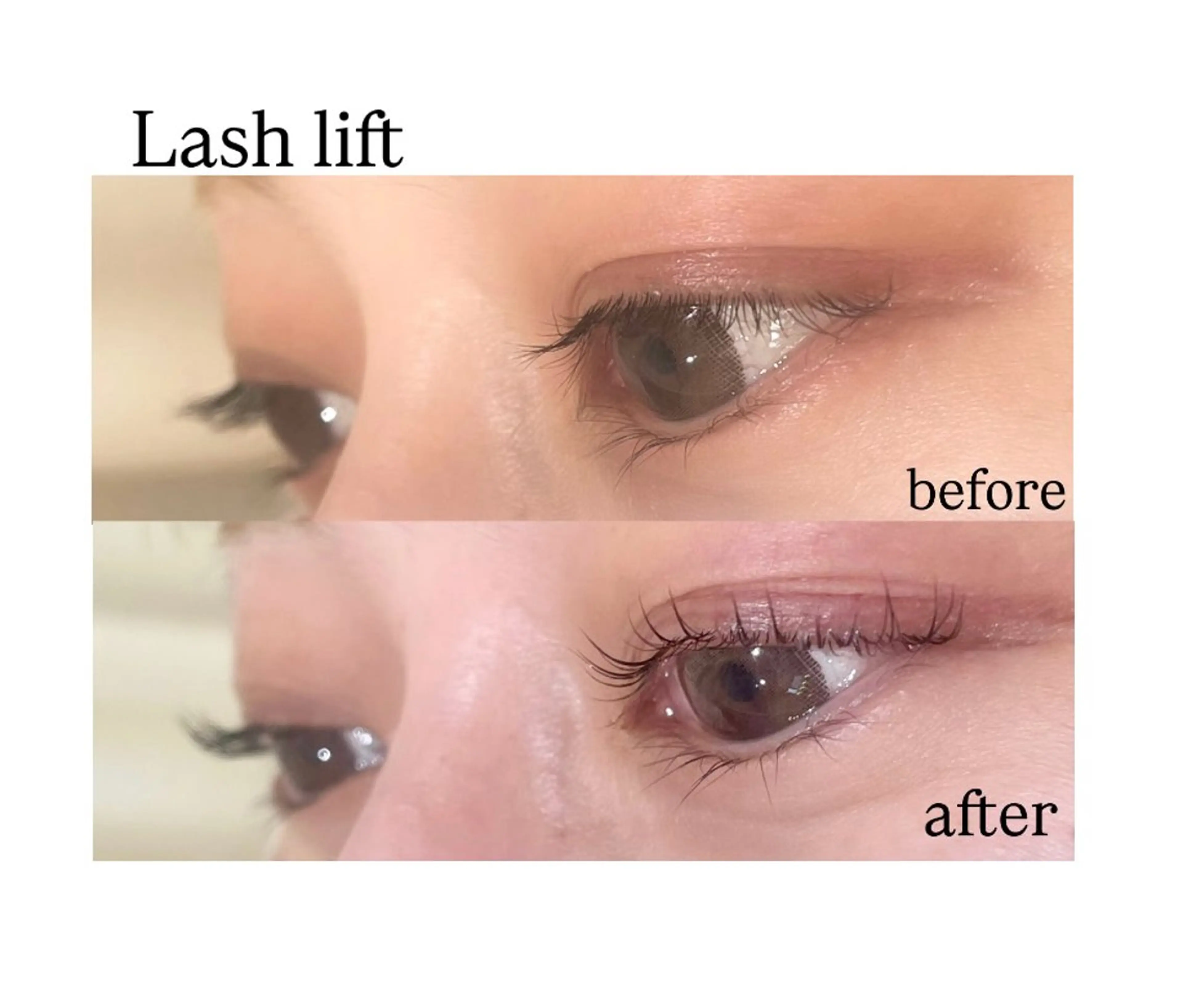 マツエク・マツパ マツパ ゆきな 🦕のマツエク・マツパデザイン