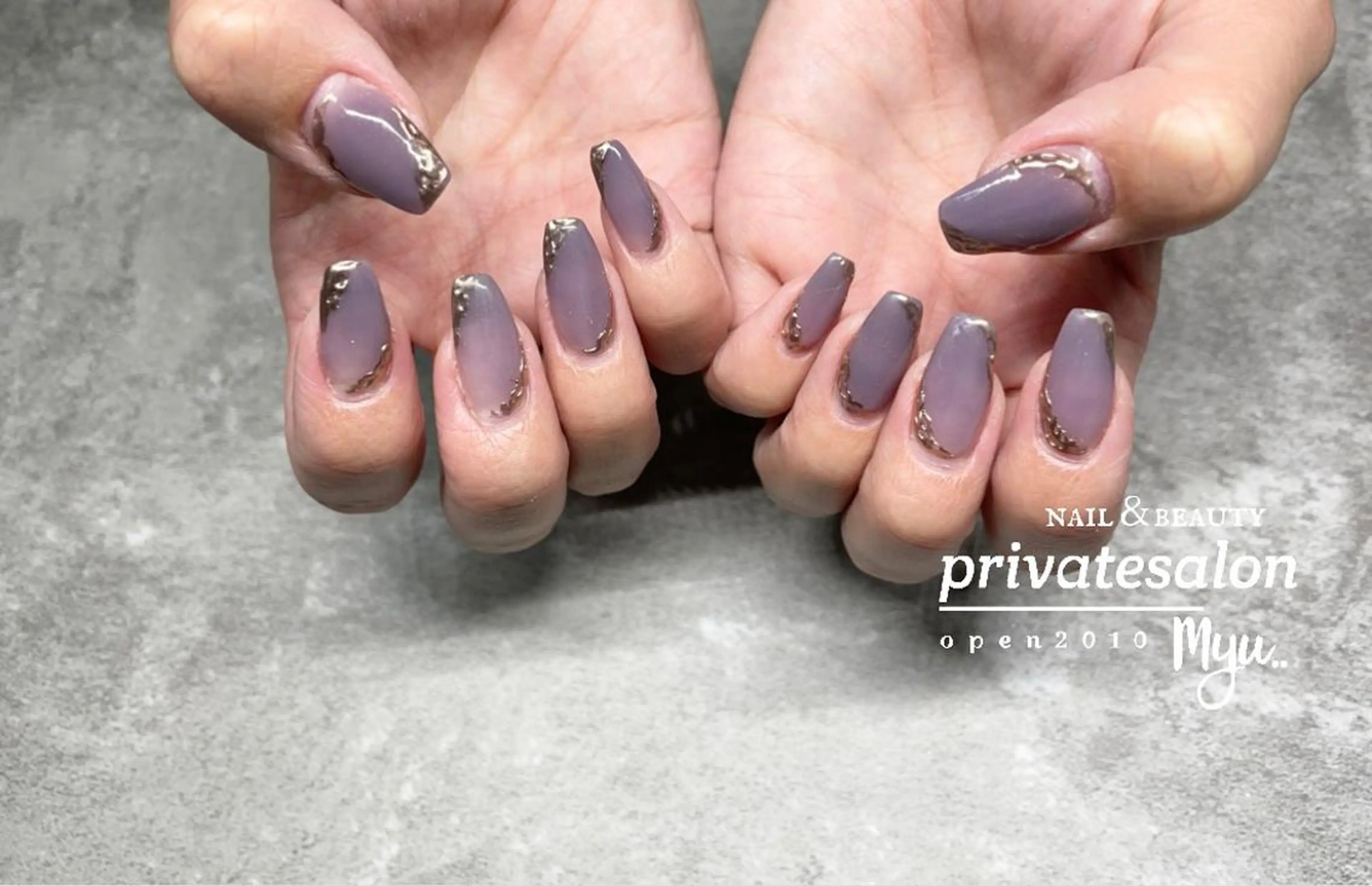 ネイル Y's nailのネイルデザイン