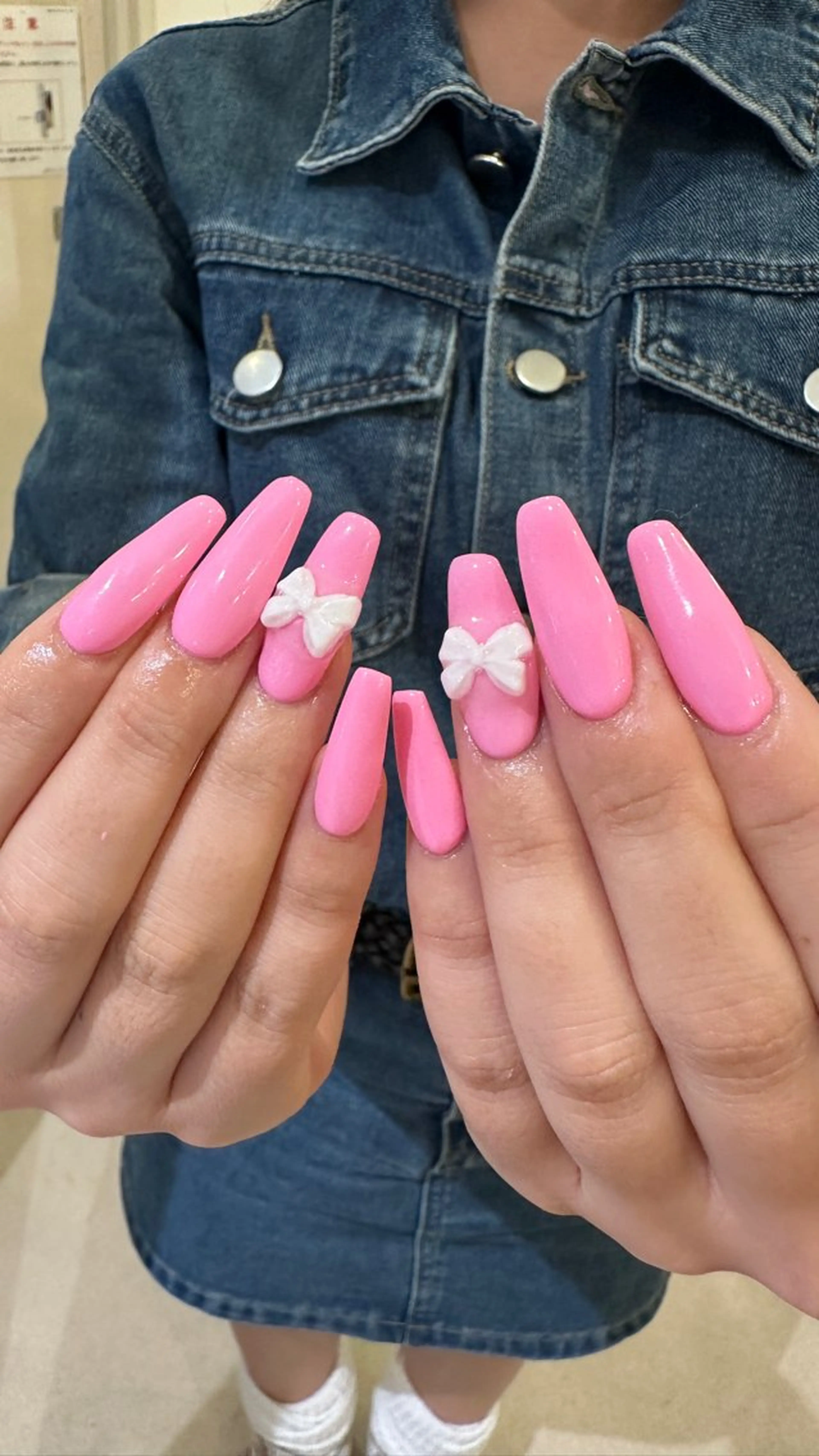 ネイル 🎶個性派ネイル💅 /Komachi❤️のネイルデザイン