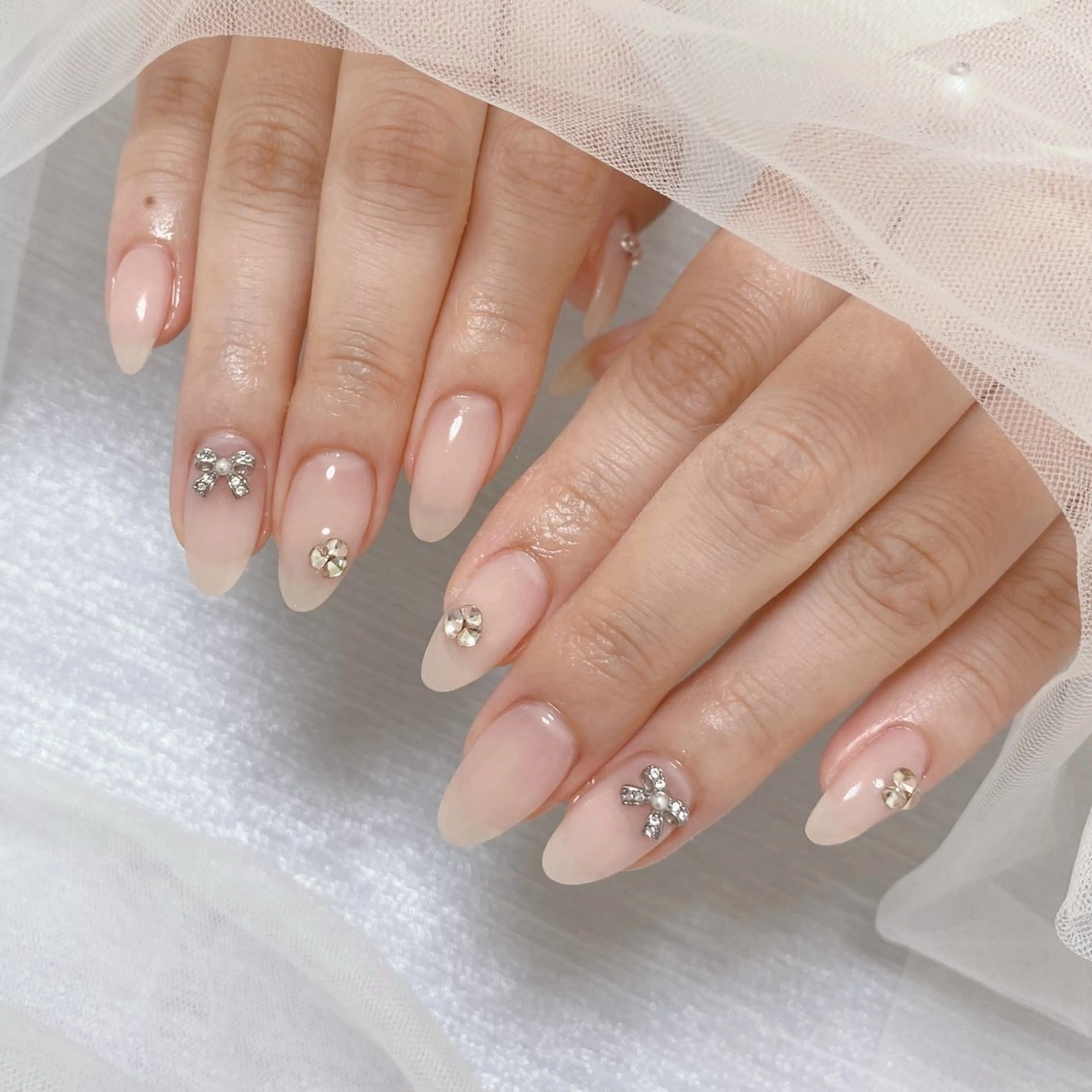 ネイル 💅fleur Ayumiのネイルデザイン