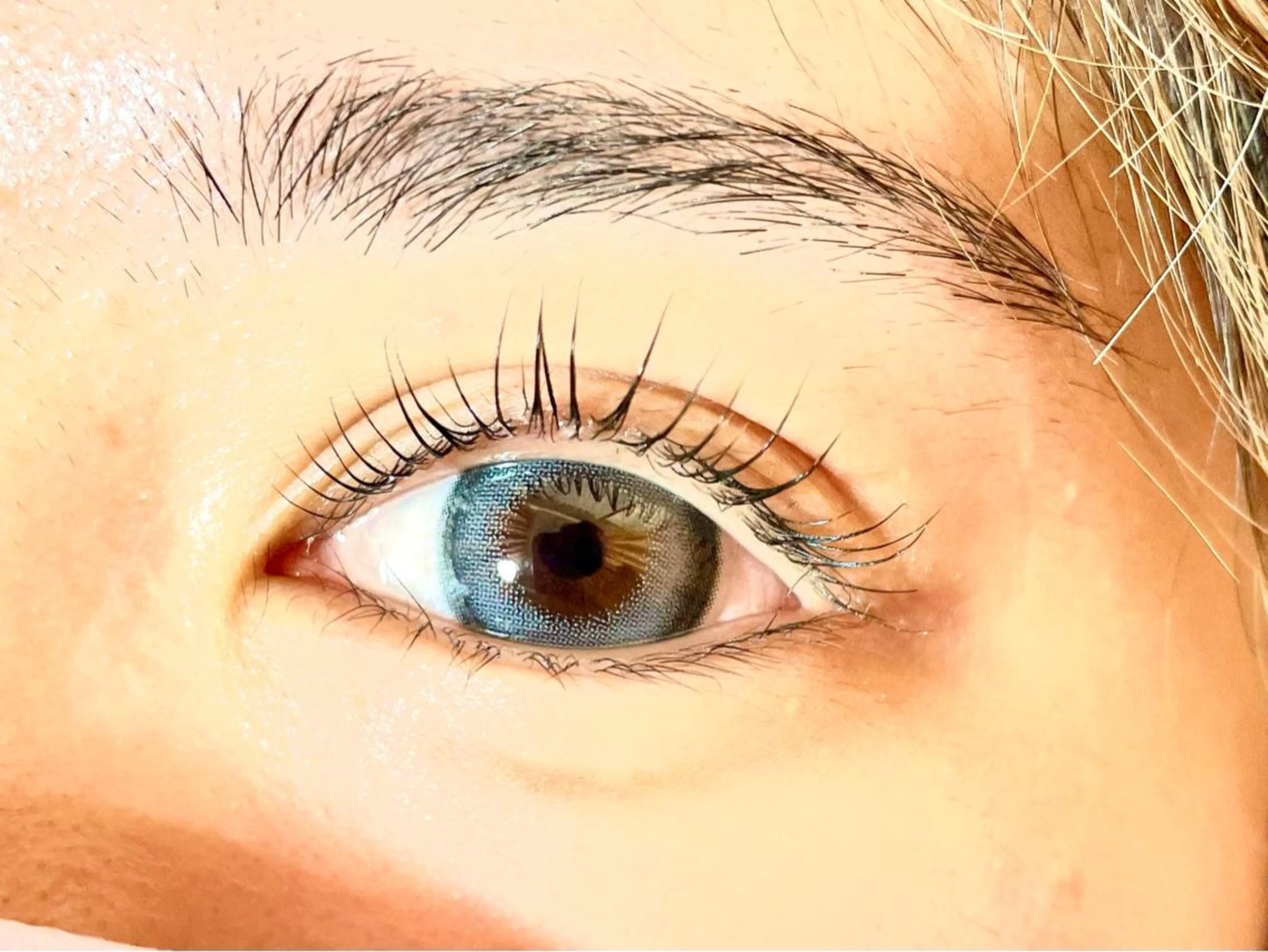 マツエク・マツパ マツパ yamamoto 🥀のマツエク・マツパデザイン