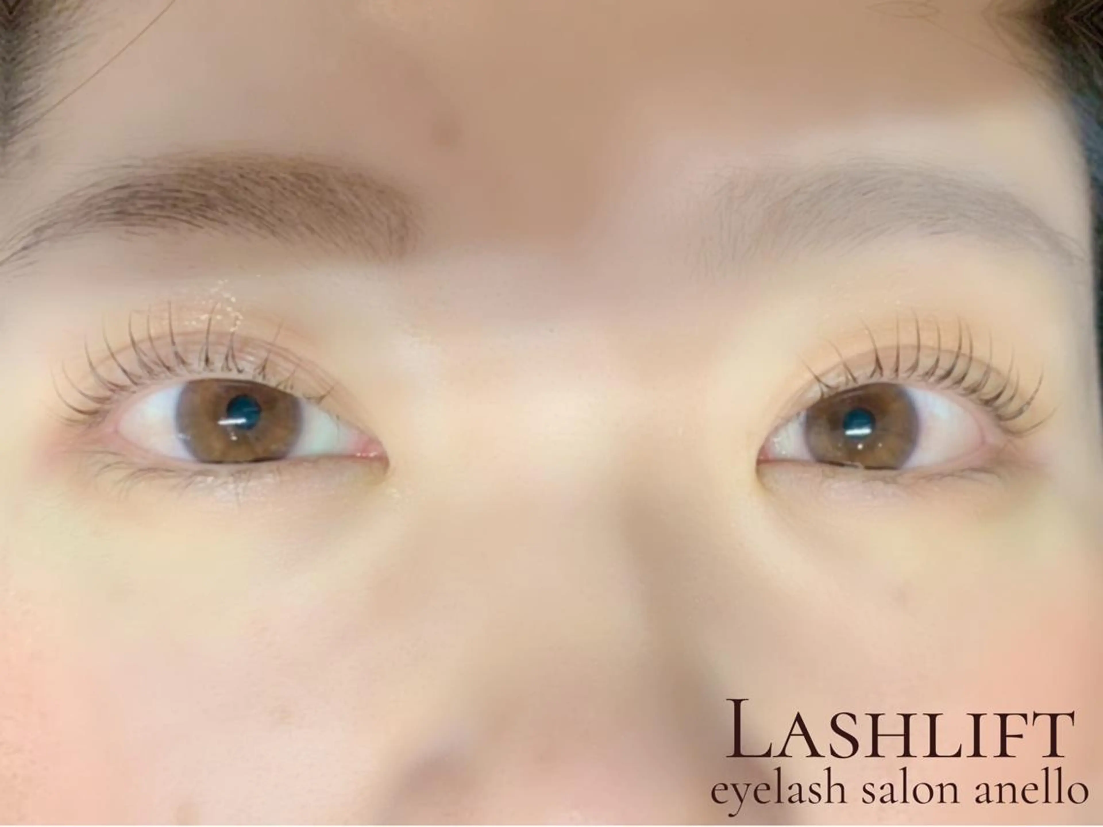 マツエク・マツパ yoshi mikaのマツエク・マツパデザイン