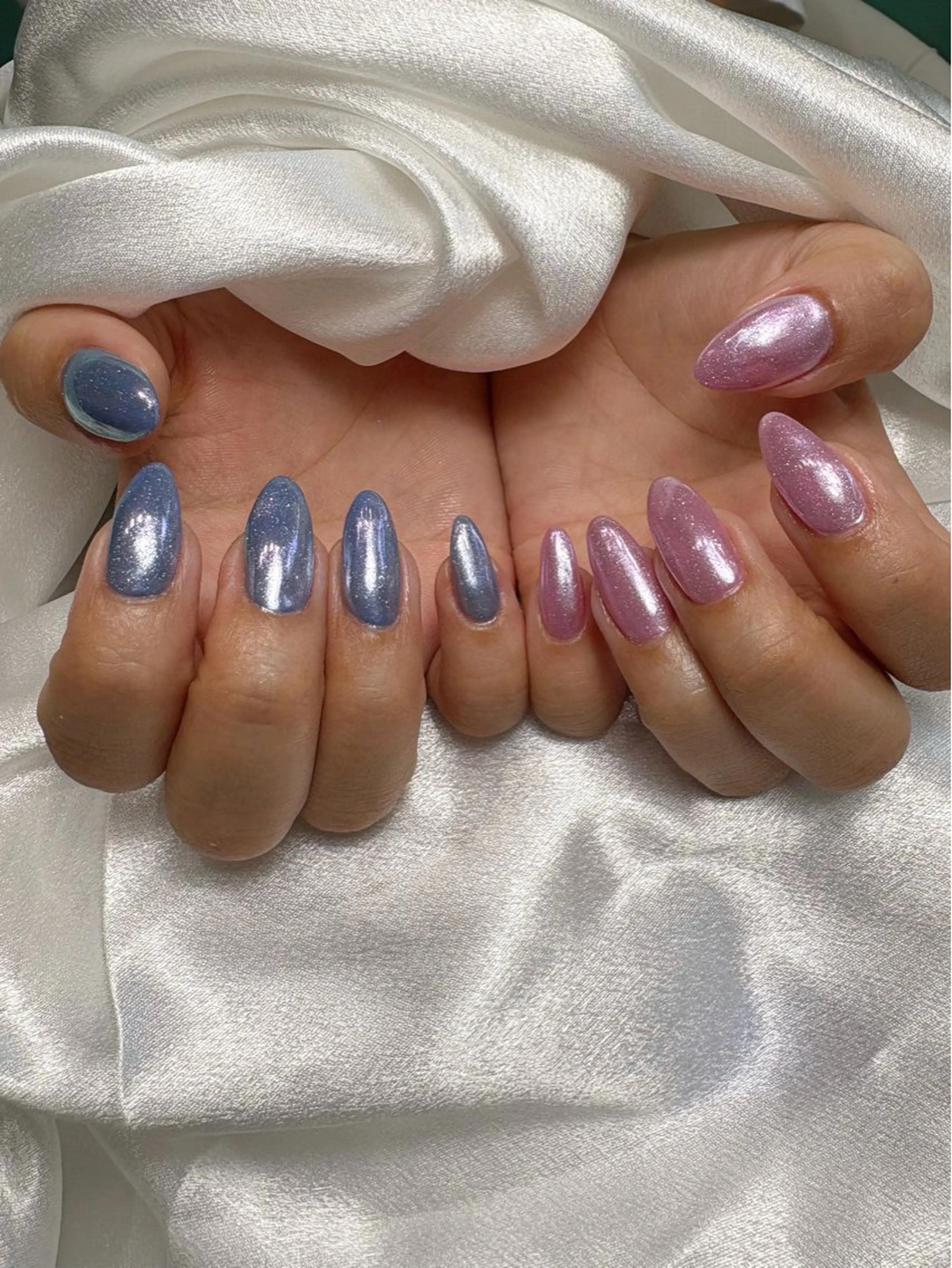 ネイル ハンドネイル Emu Nailのネイルデザイン