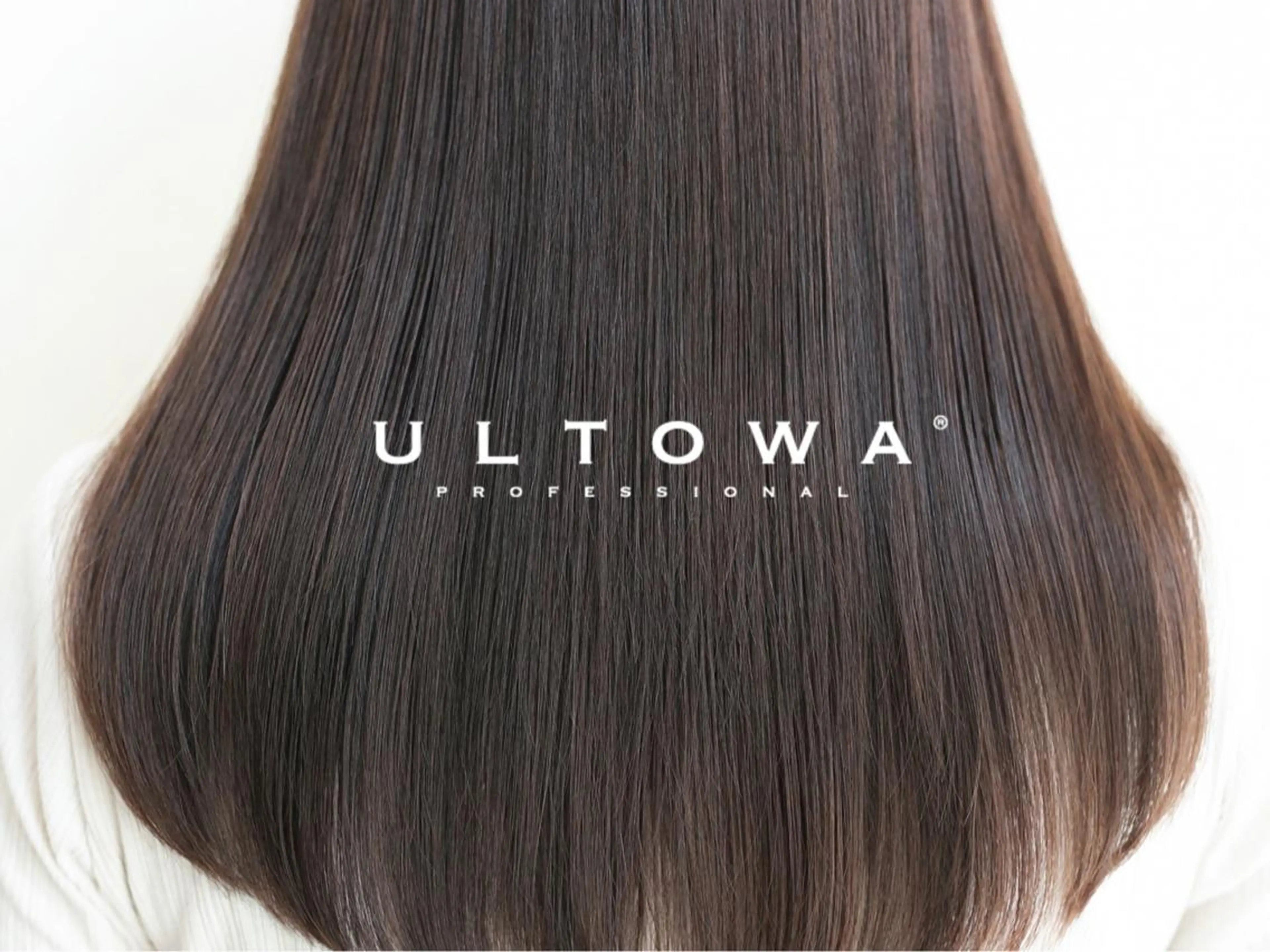 ロング 【お悩み解決のプロ】 ハヤシタクミのヘアスタイル