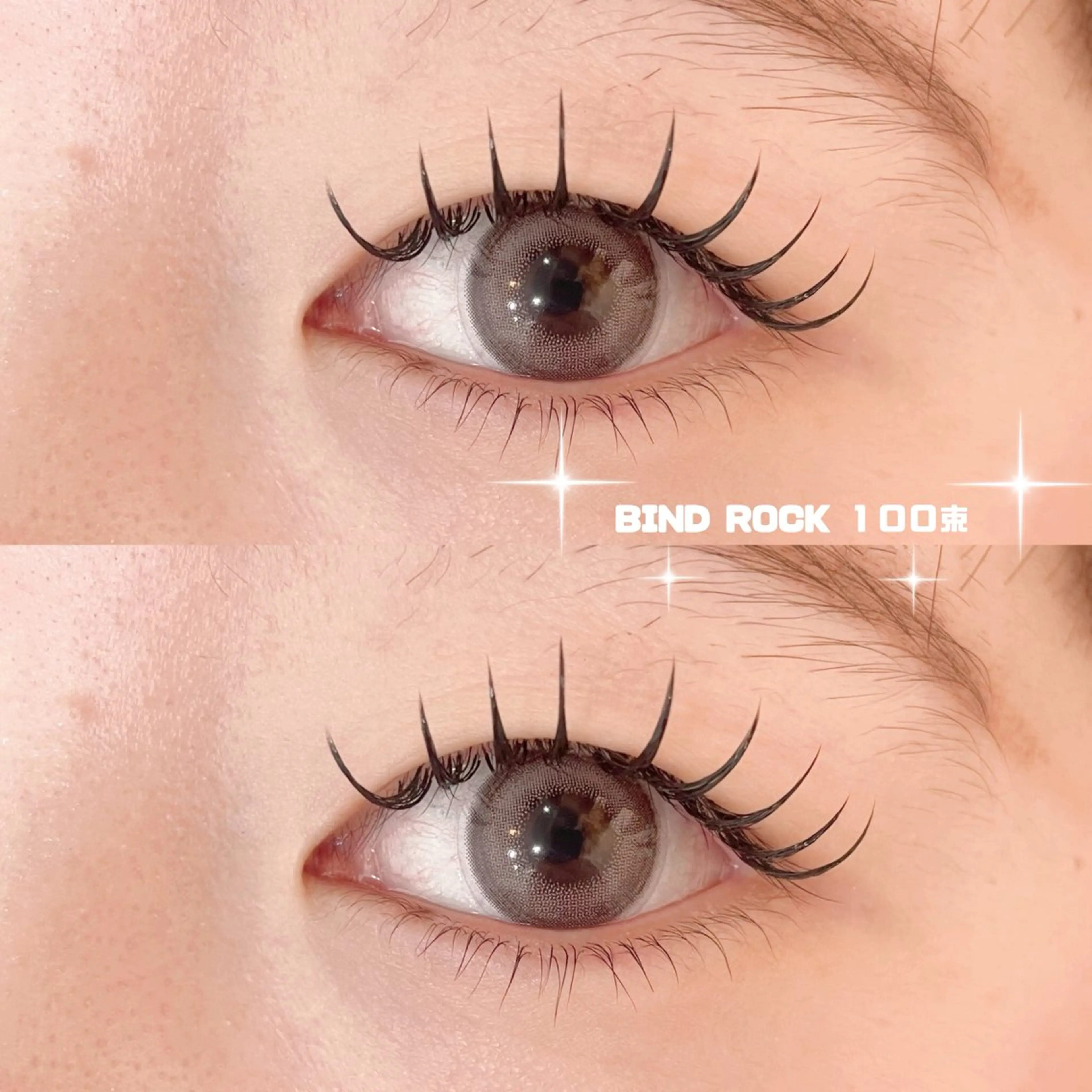 【ご新規様】　バインドロック６０束💐（ご新規様オフ無料）カラー変更（＋¥800）の写真