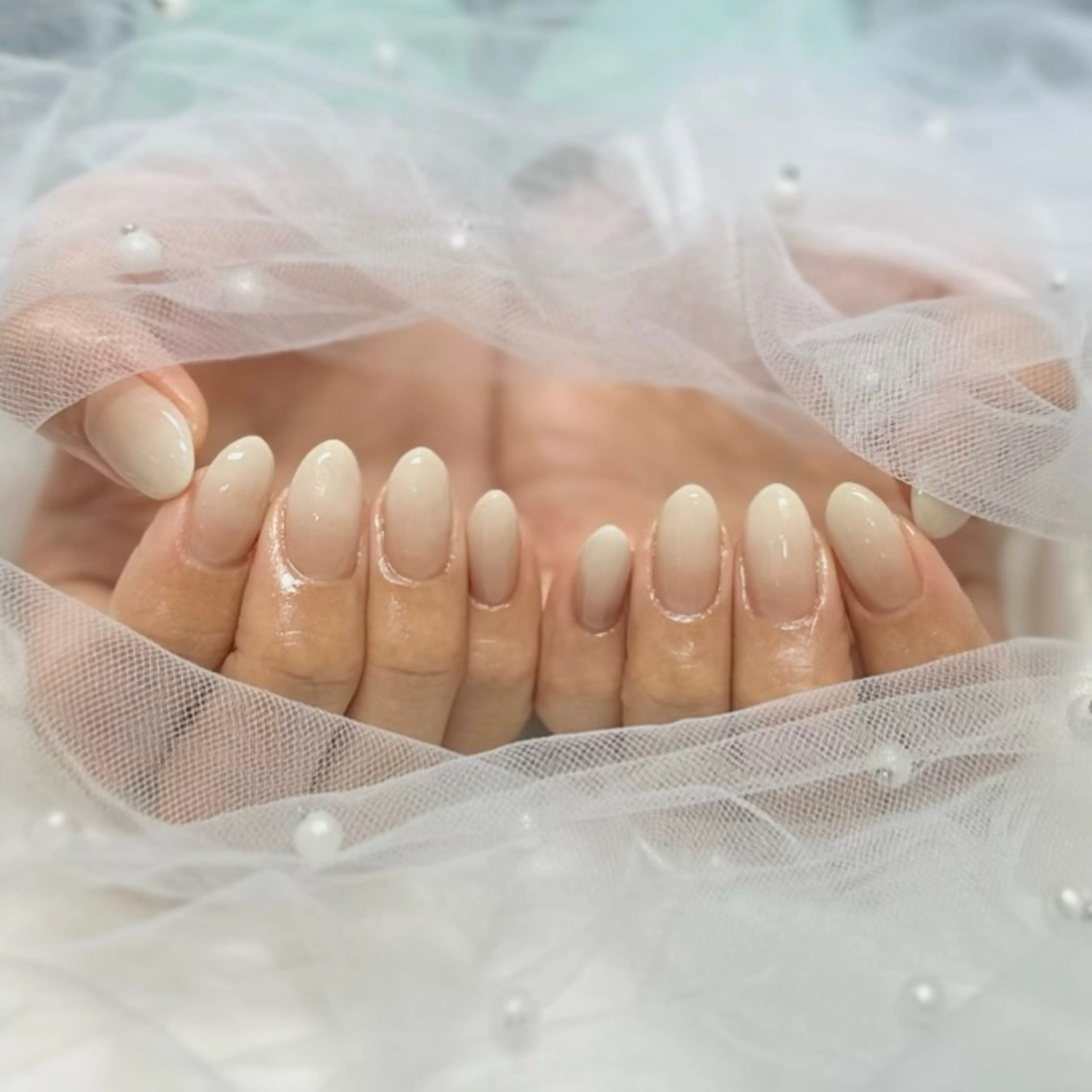 ネイル nailsalon Lucetta.のネイルデザイン