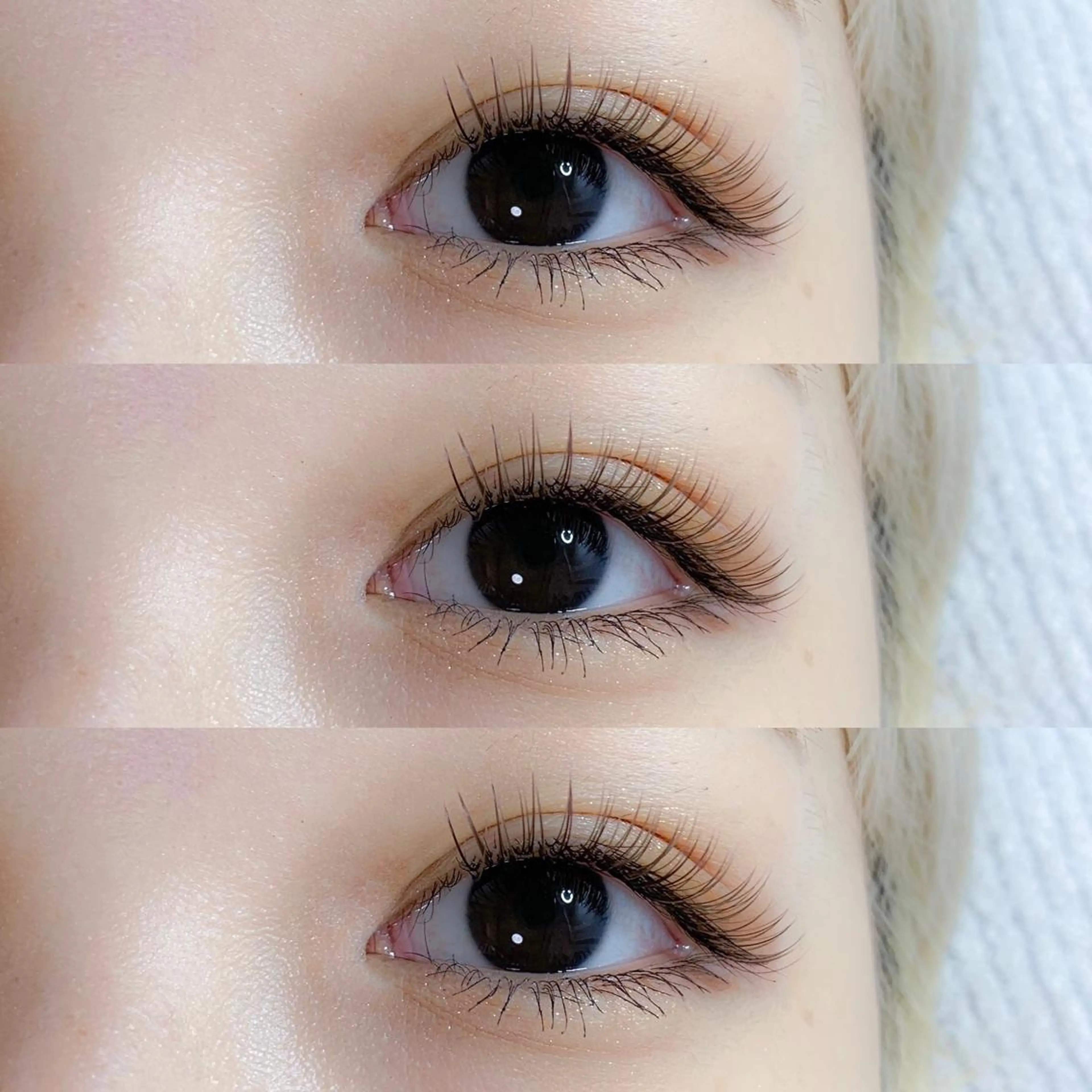 マツエク・マツパ ラヴィー所属・マツエク専門店 Laviy博多の眉毛・アイブロウイメージ