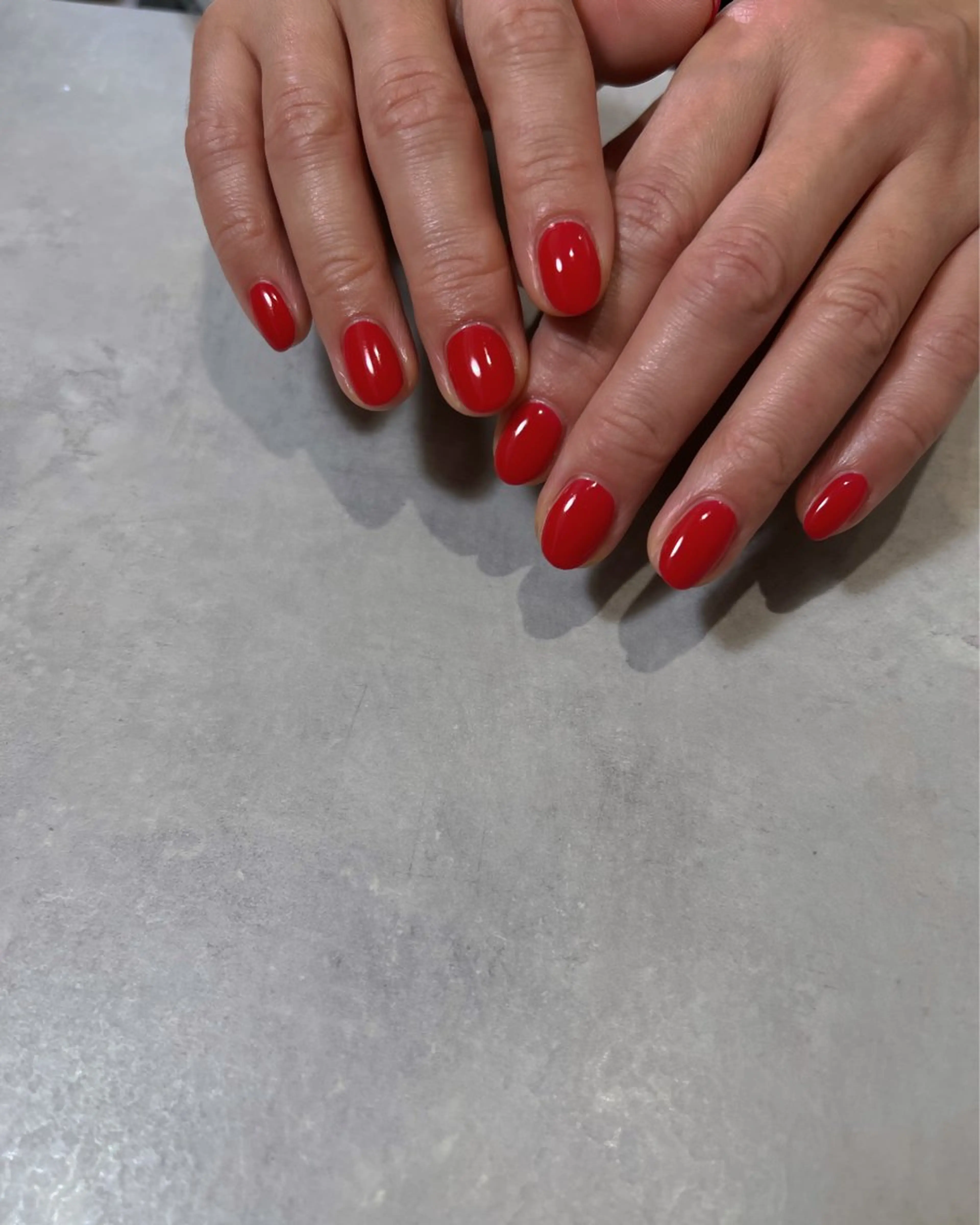 ネイル ハンドネイル A/gan nail salonのネイルデザイン
