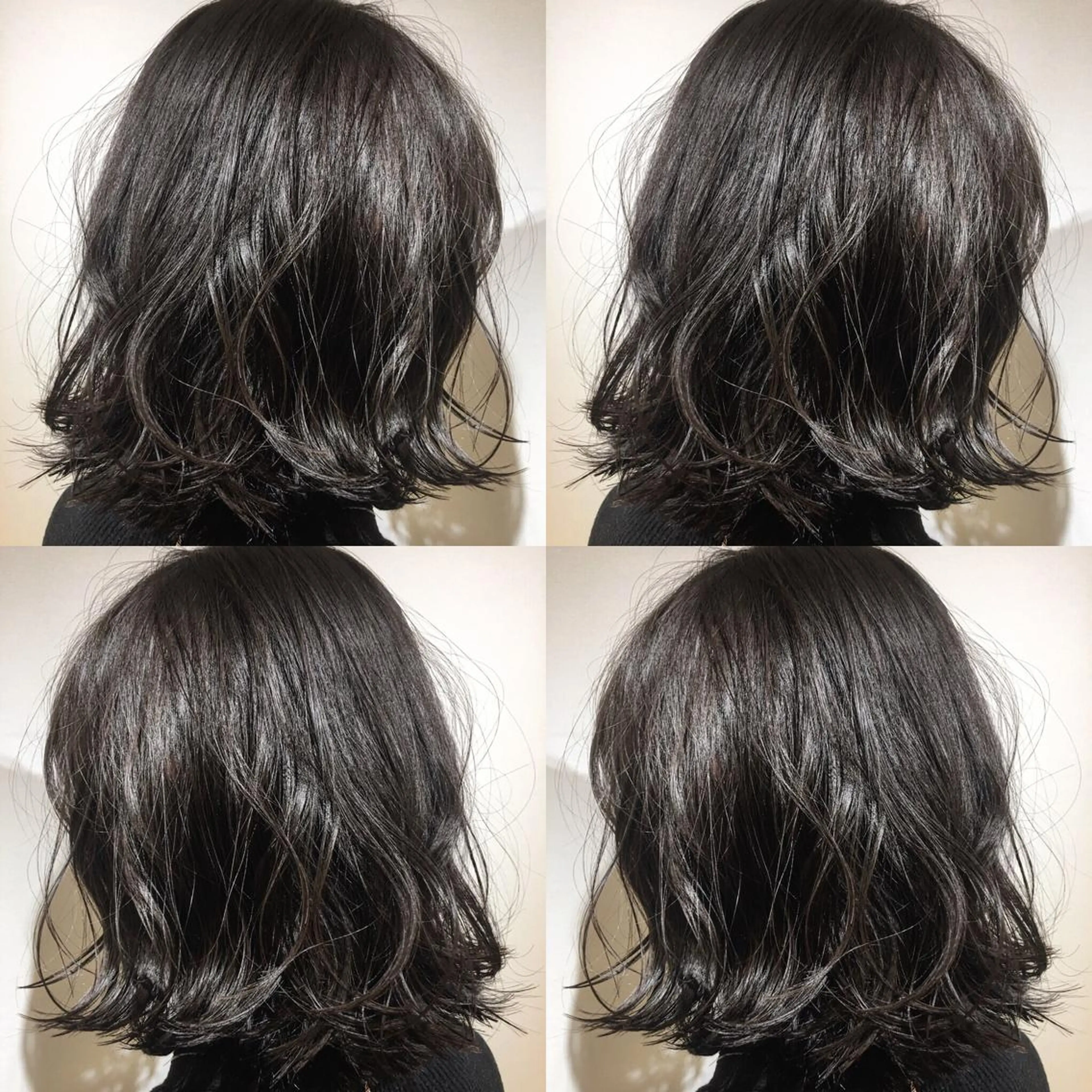 ショート カラー box  mico. mutsumiのヘアスタイル