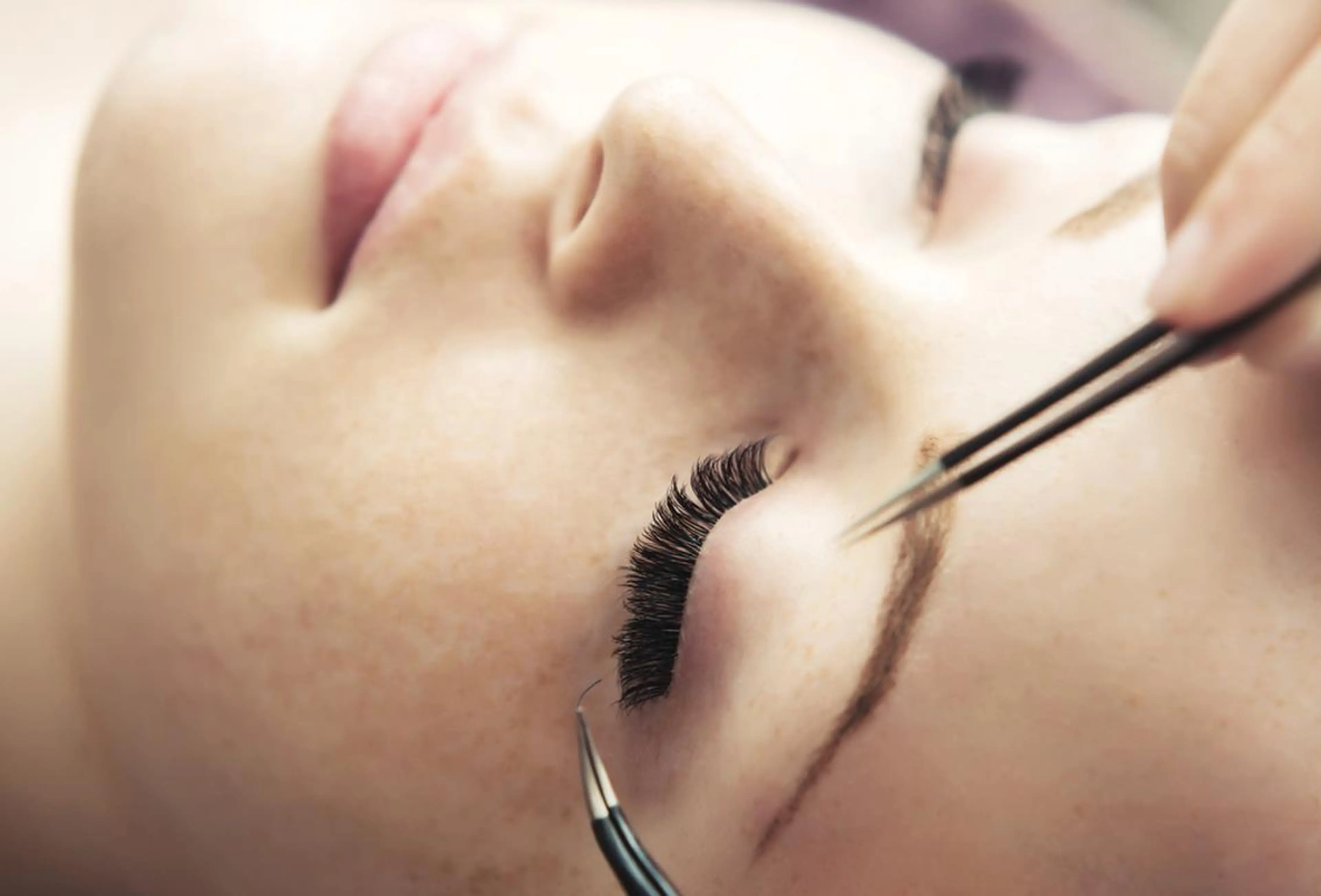 マツエク・マツパ アイエスト新宿店 /アライのマツエク・マツパデザイン