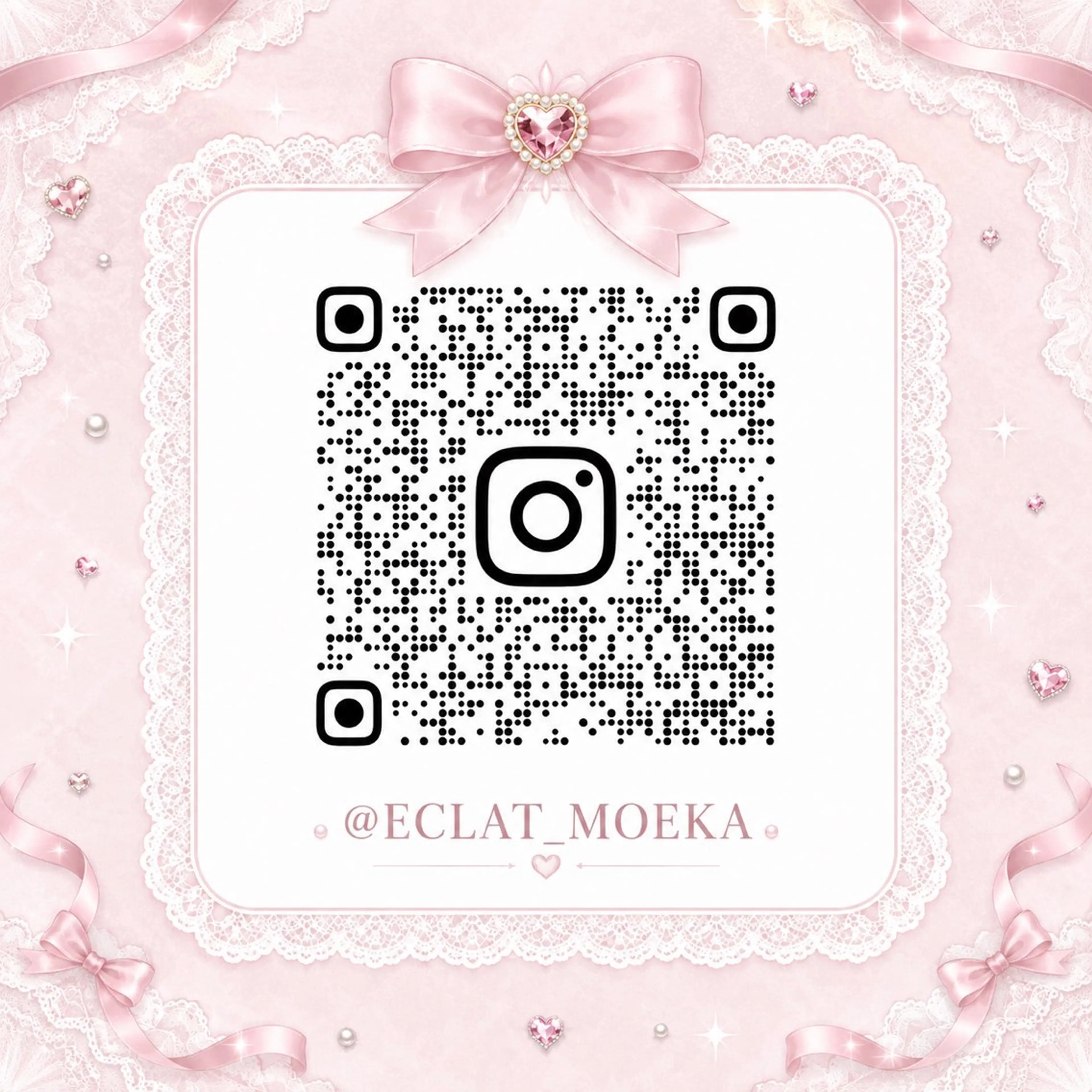 ネイル Eclat〔ｴｸﾗ〕 MOEKA𝜗𝜚*のネイルデザイン