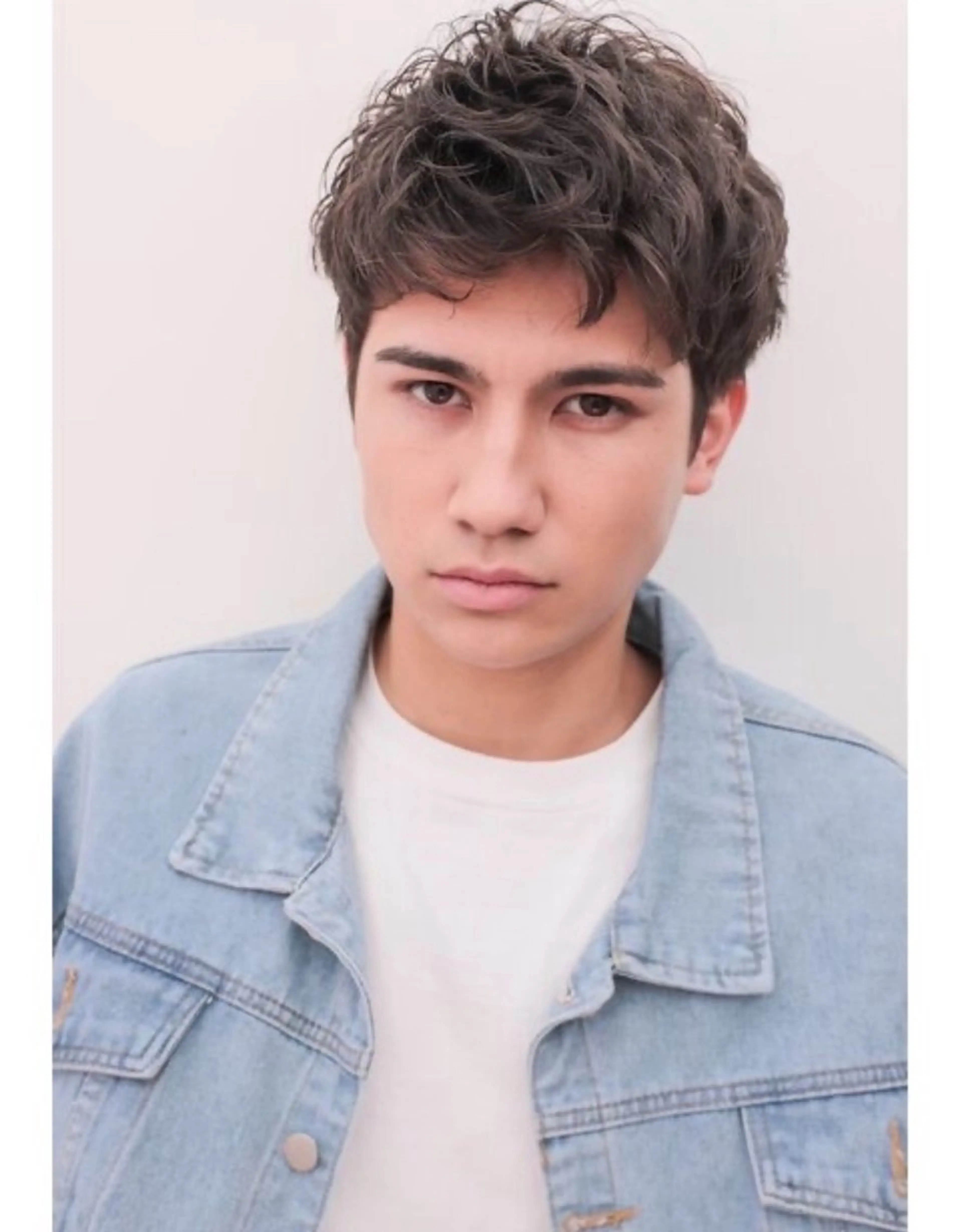 【カット】➕【ヘッドスパ】の写真