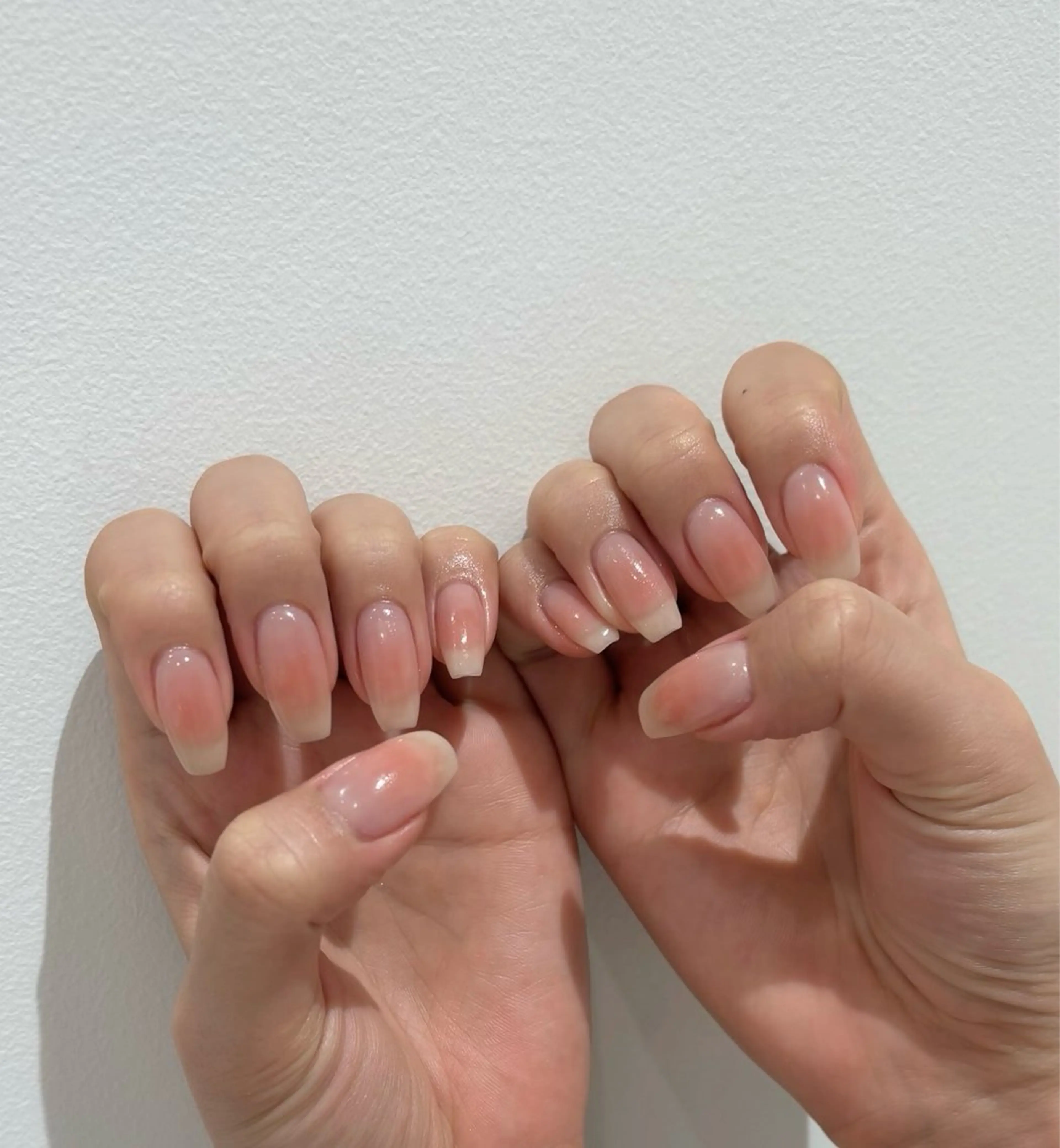 ネイル ハンドネイル beau'r noaのネイルデザイン