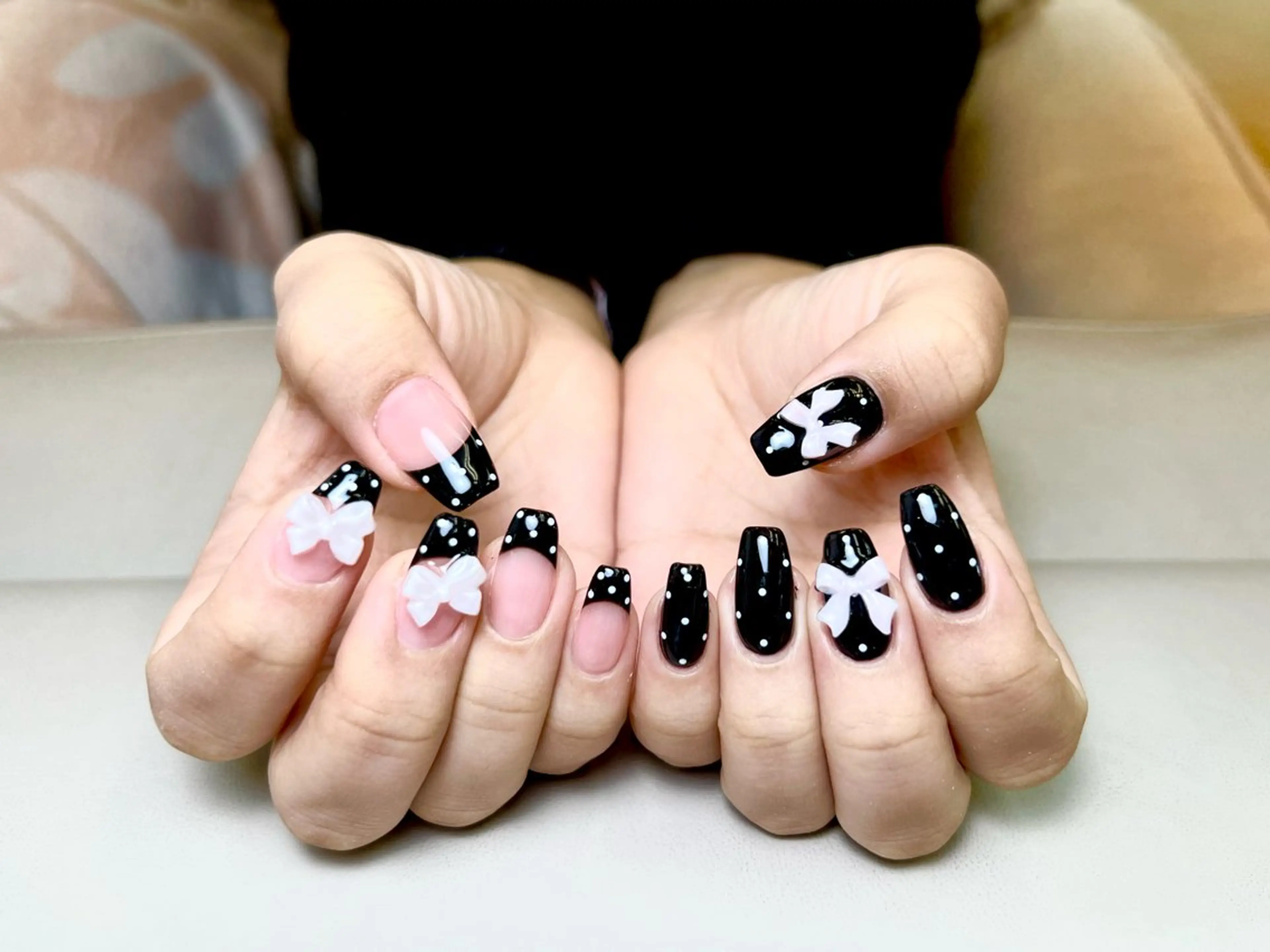 ネイル July Nail _のネイルデザイン