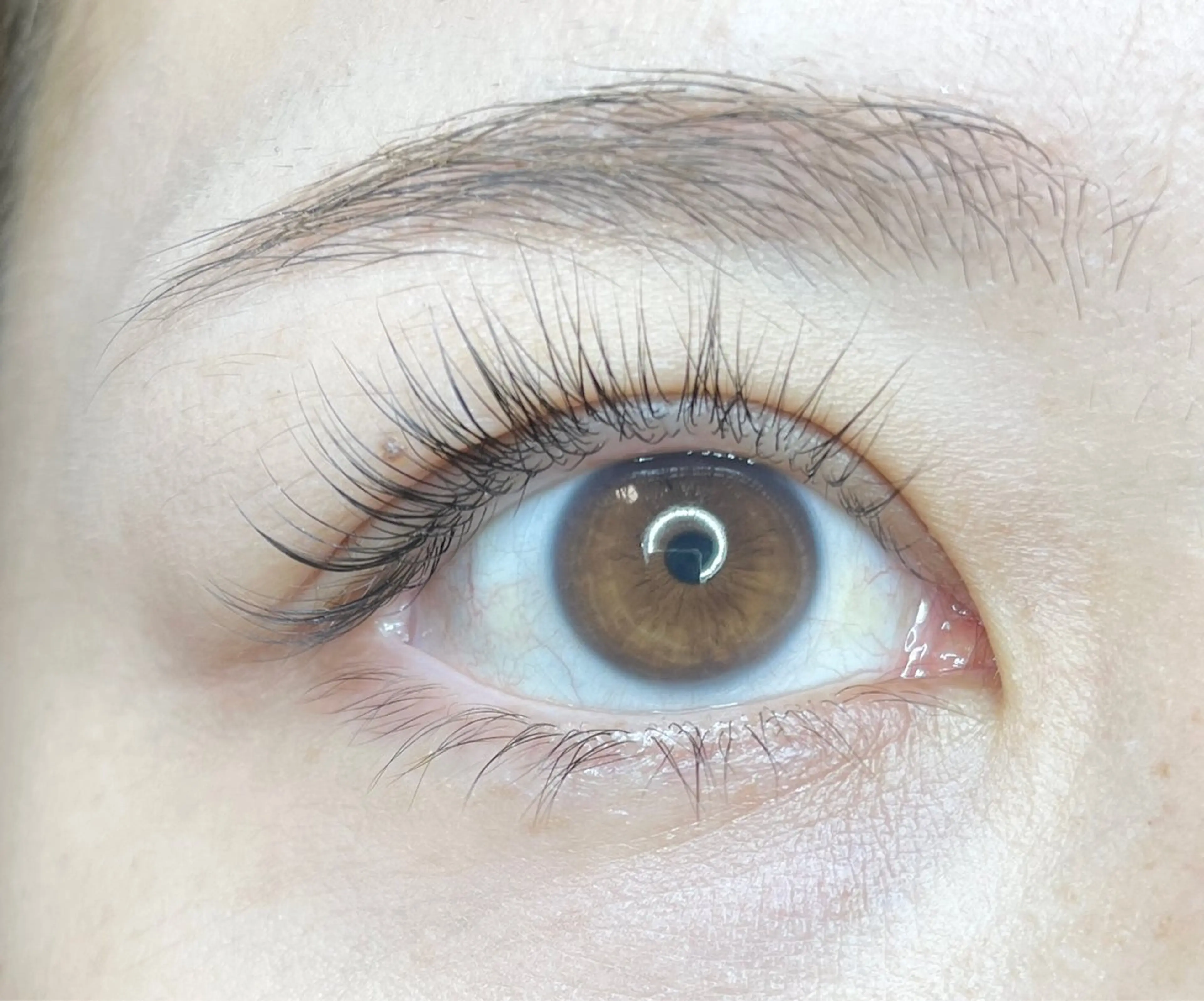 マツエク・マツパ まつげパーマ salonmeili ＊ミキのマツエク・マツパデザイン