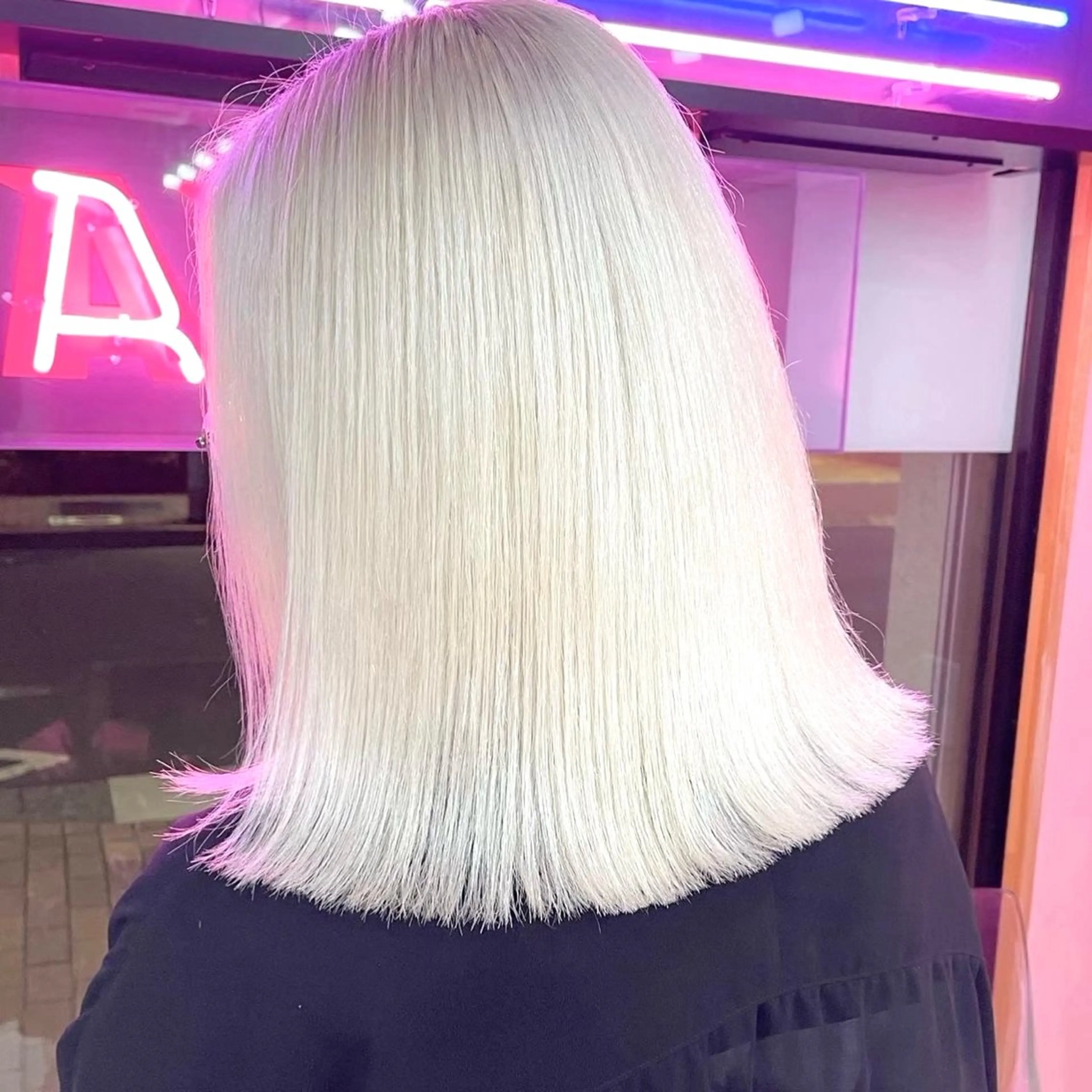 【🔥minimo限定🔥】似合わせデザインカット【25%off❤️‍🔥】の写真