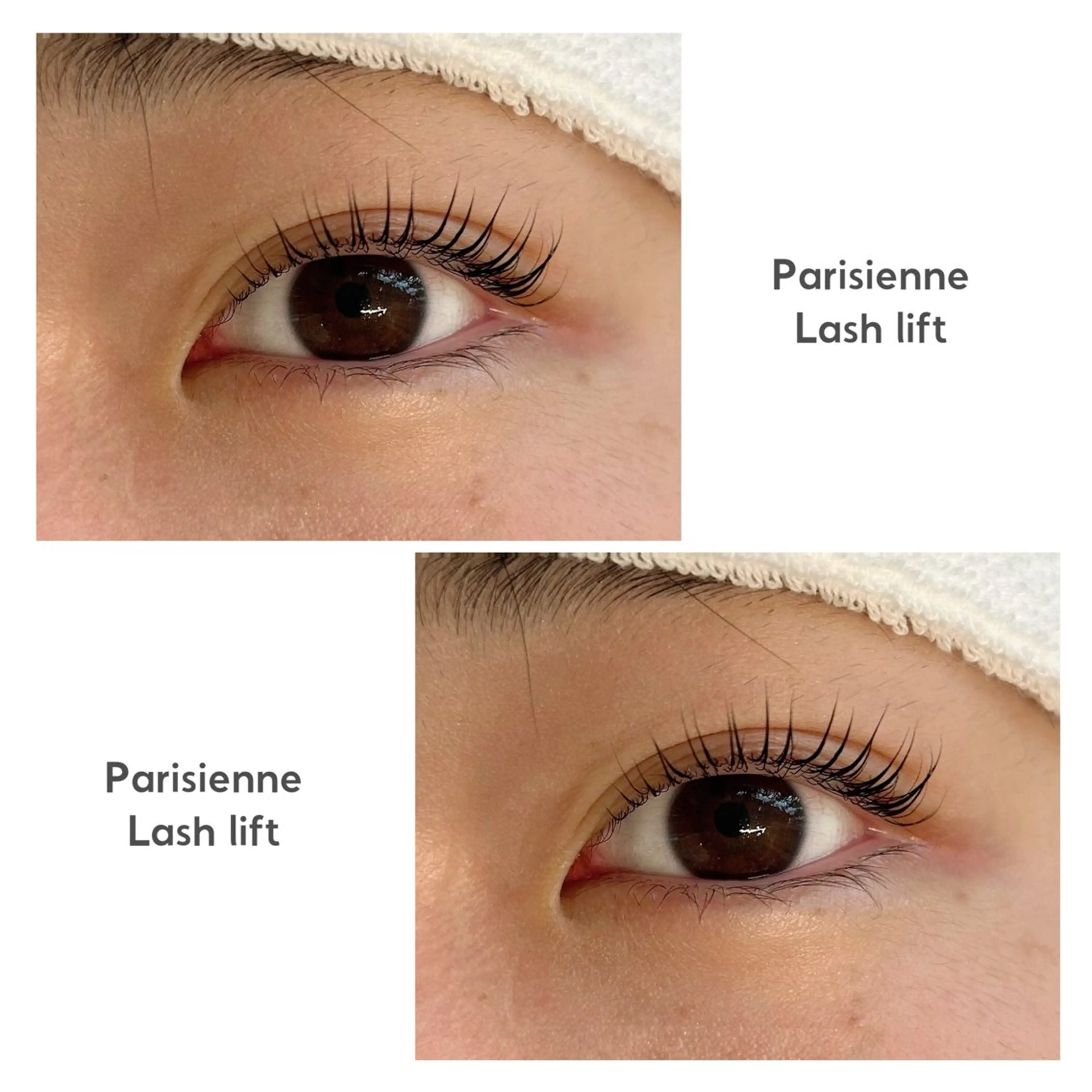 マツエク・マツパ ⭐︎ seira ⭐︎のマツエク・マツパデザイン