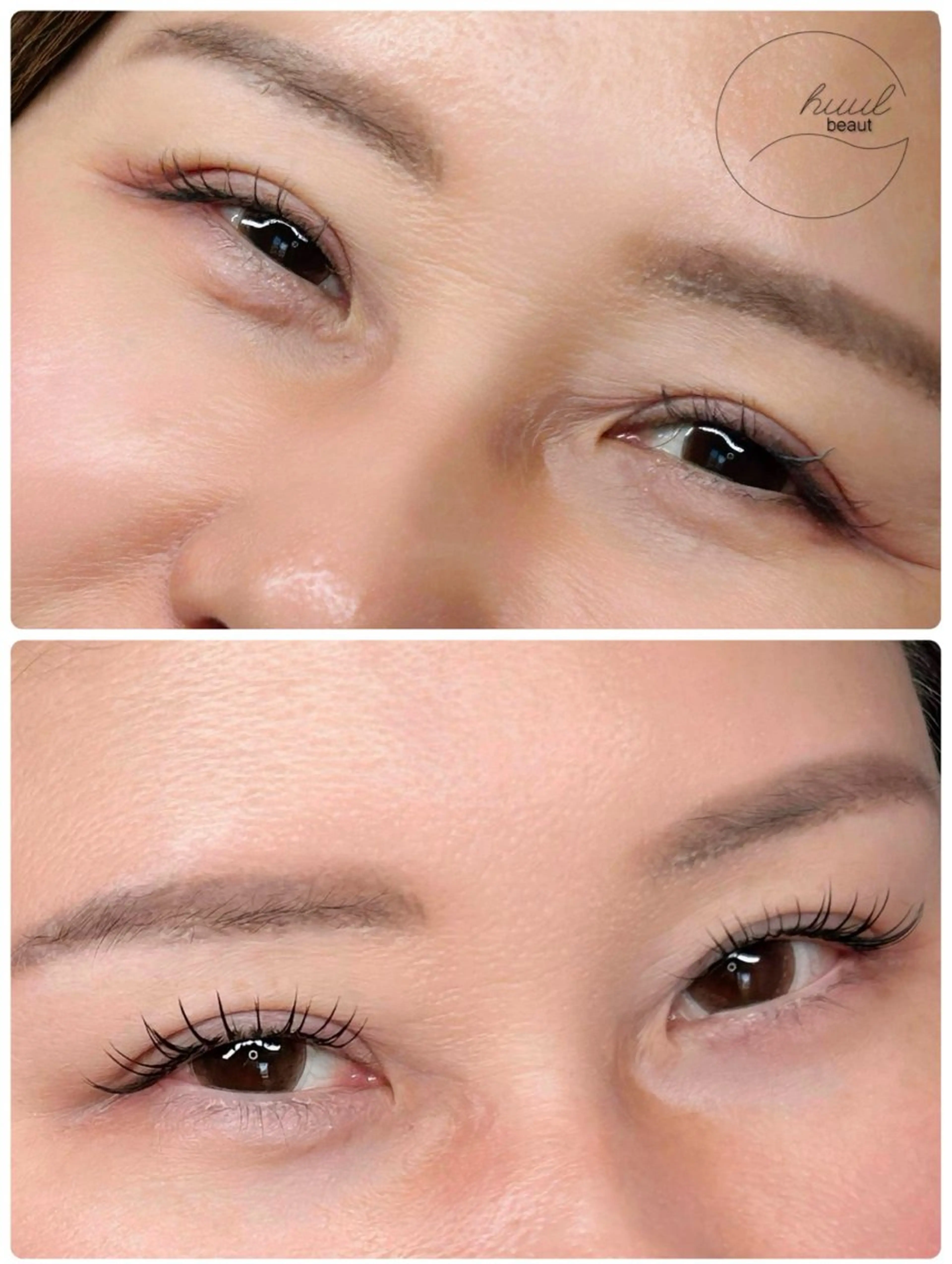 マツエク80本¥1000✨ミニモ限定モデル募集の写真