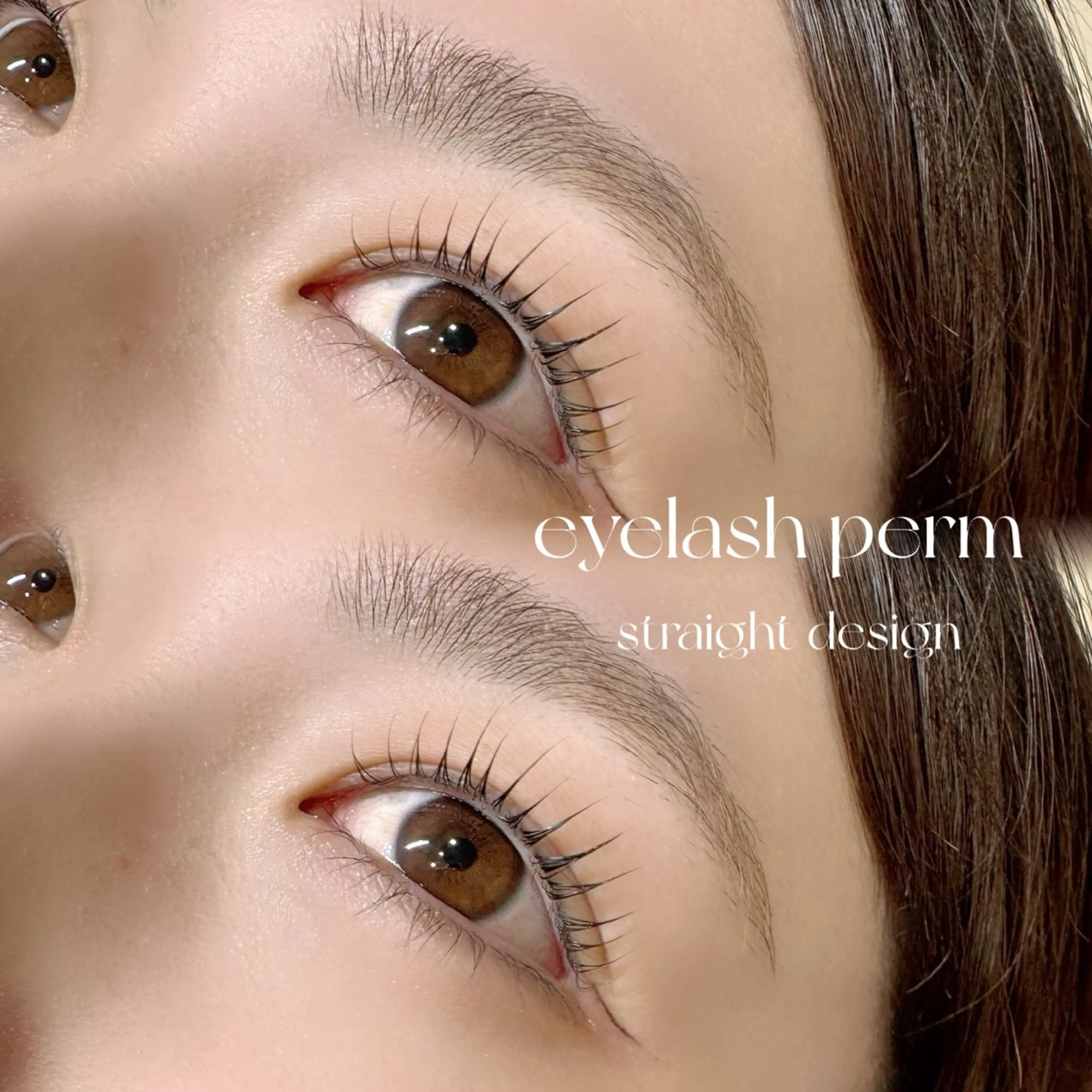 マツエク・マツパ earth高岡店 / rinaのマツエク・マツパデザイン