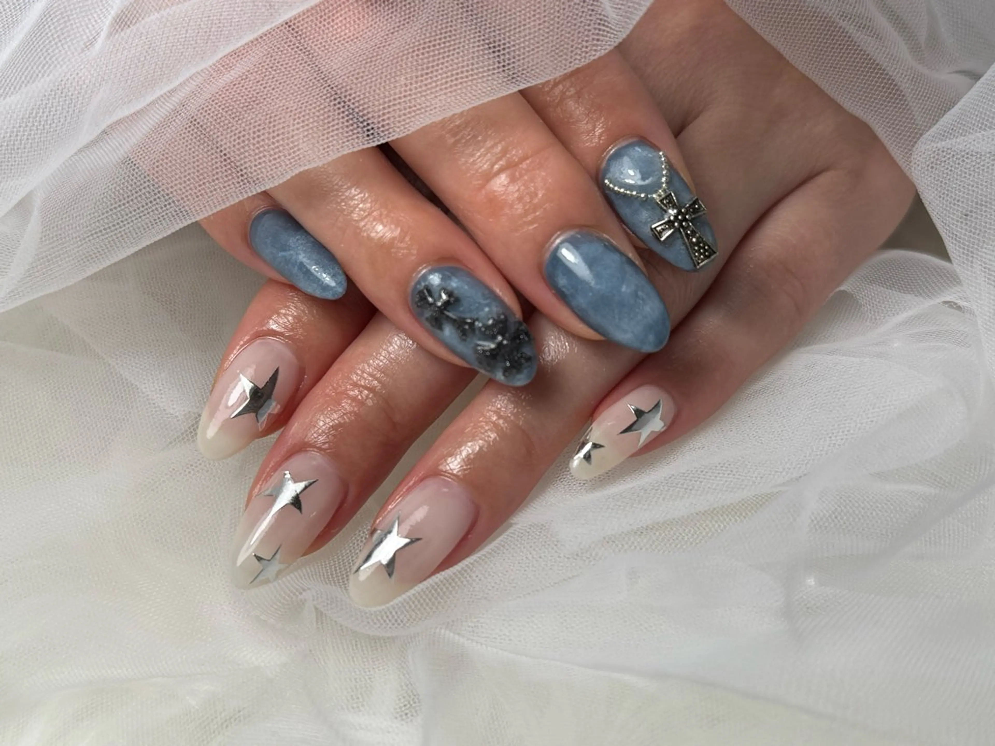 ネイル private nail bellのネイルデザイン