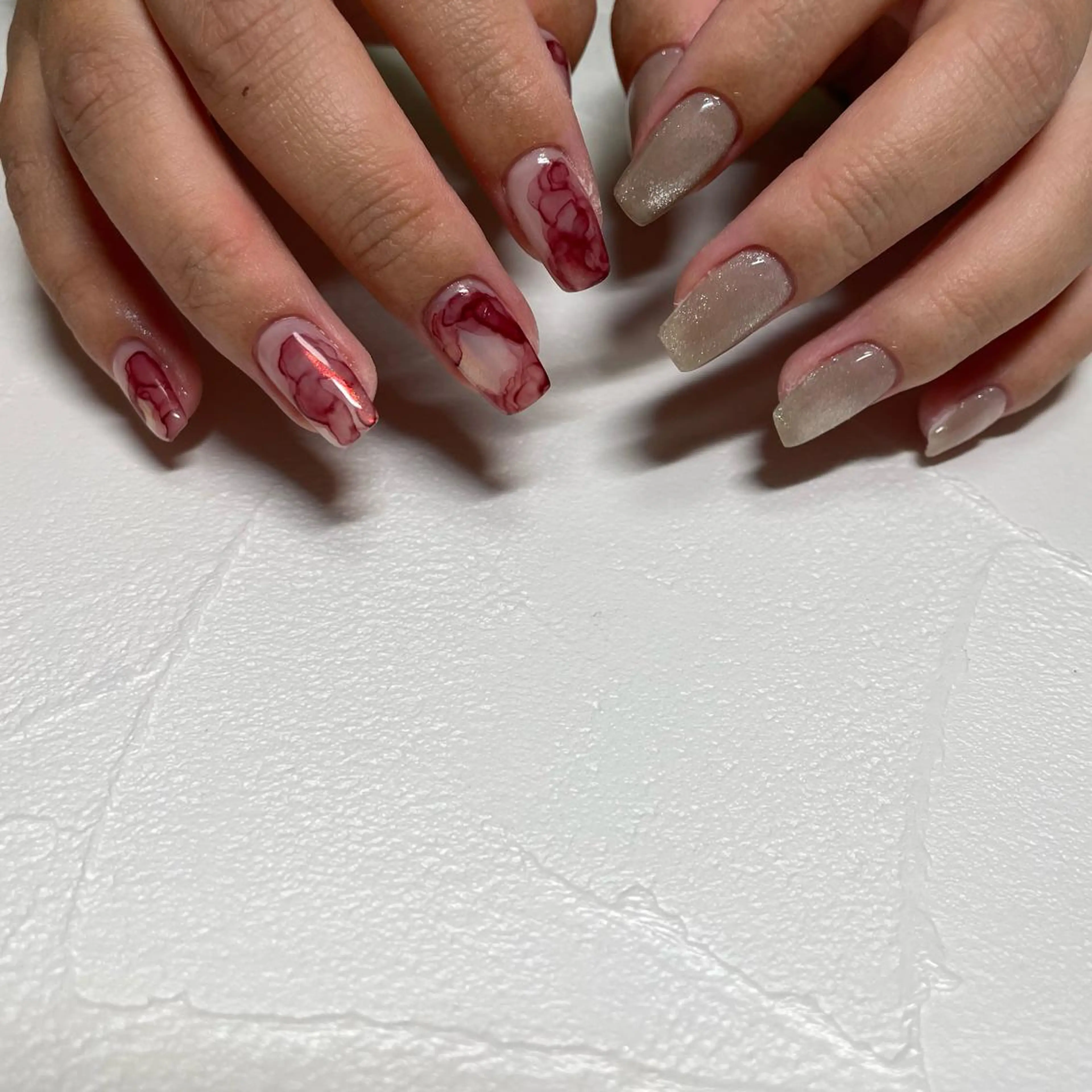 ネイル yukippy nailのネイルデザイン