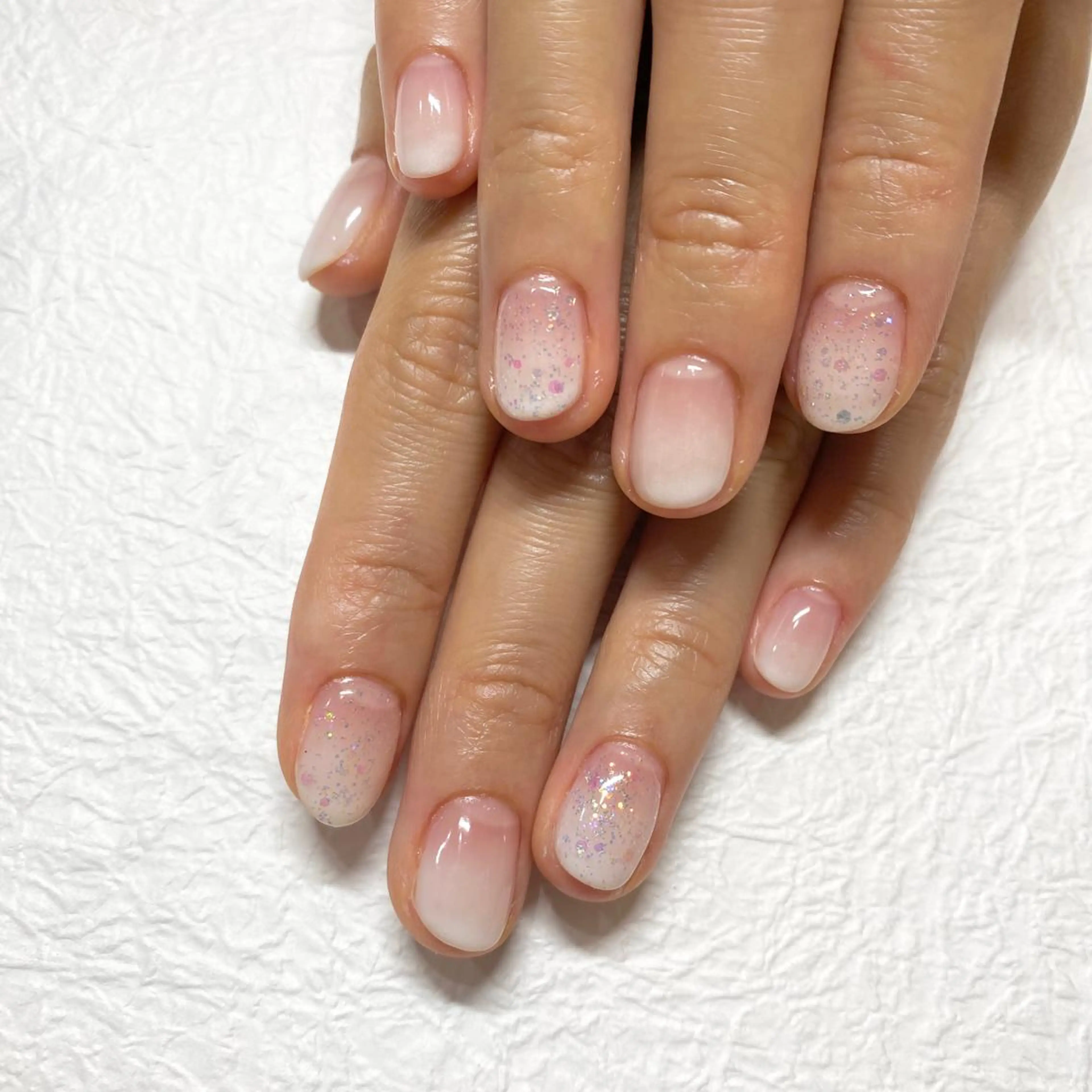 ネイル Tree NORICO.のネイルデザイン