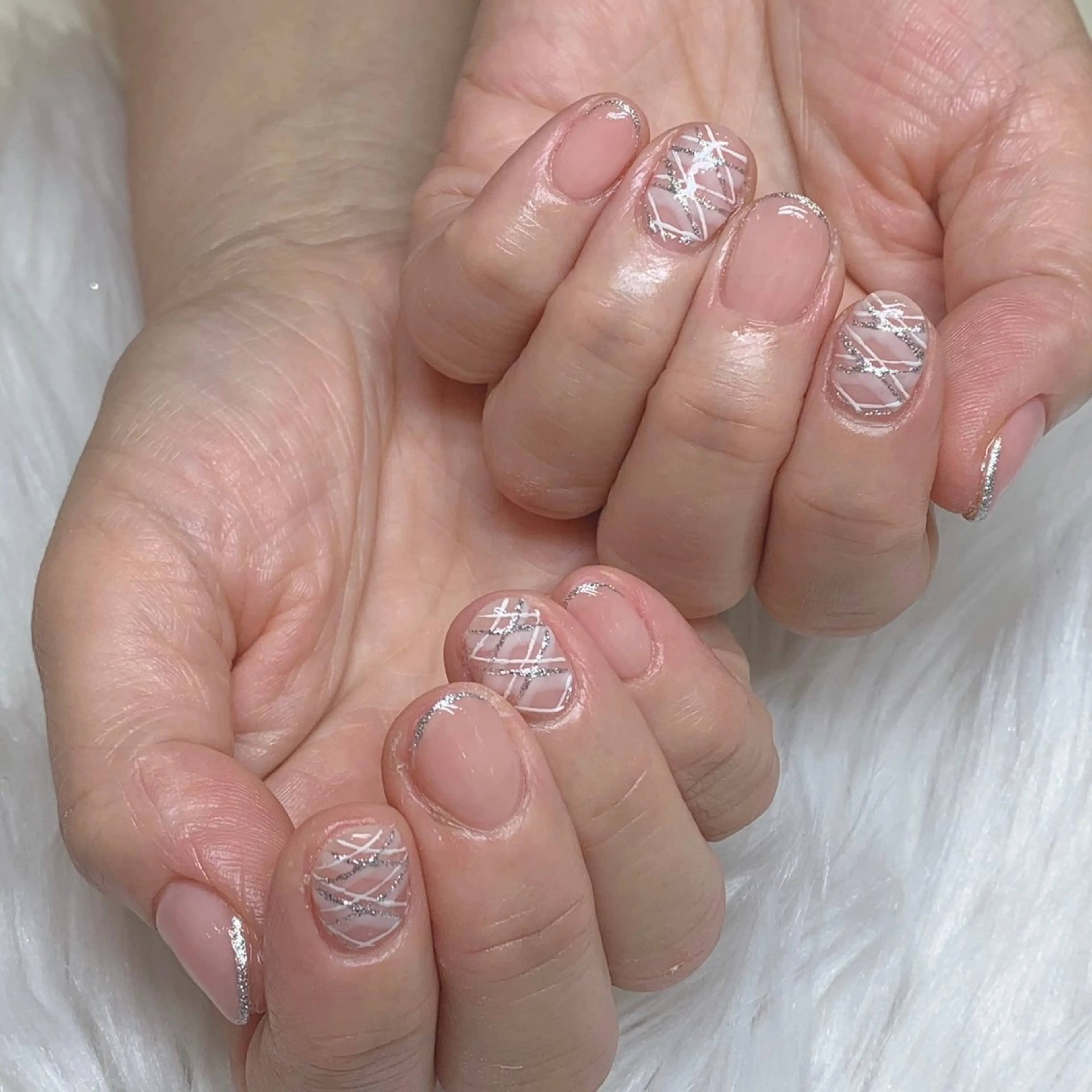 ネイル SOARE TADAのネイルデザイン