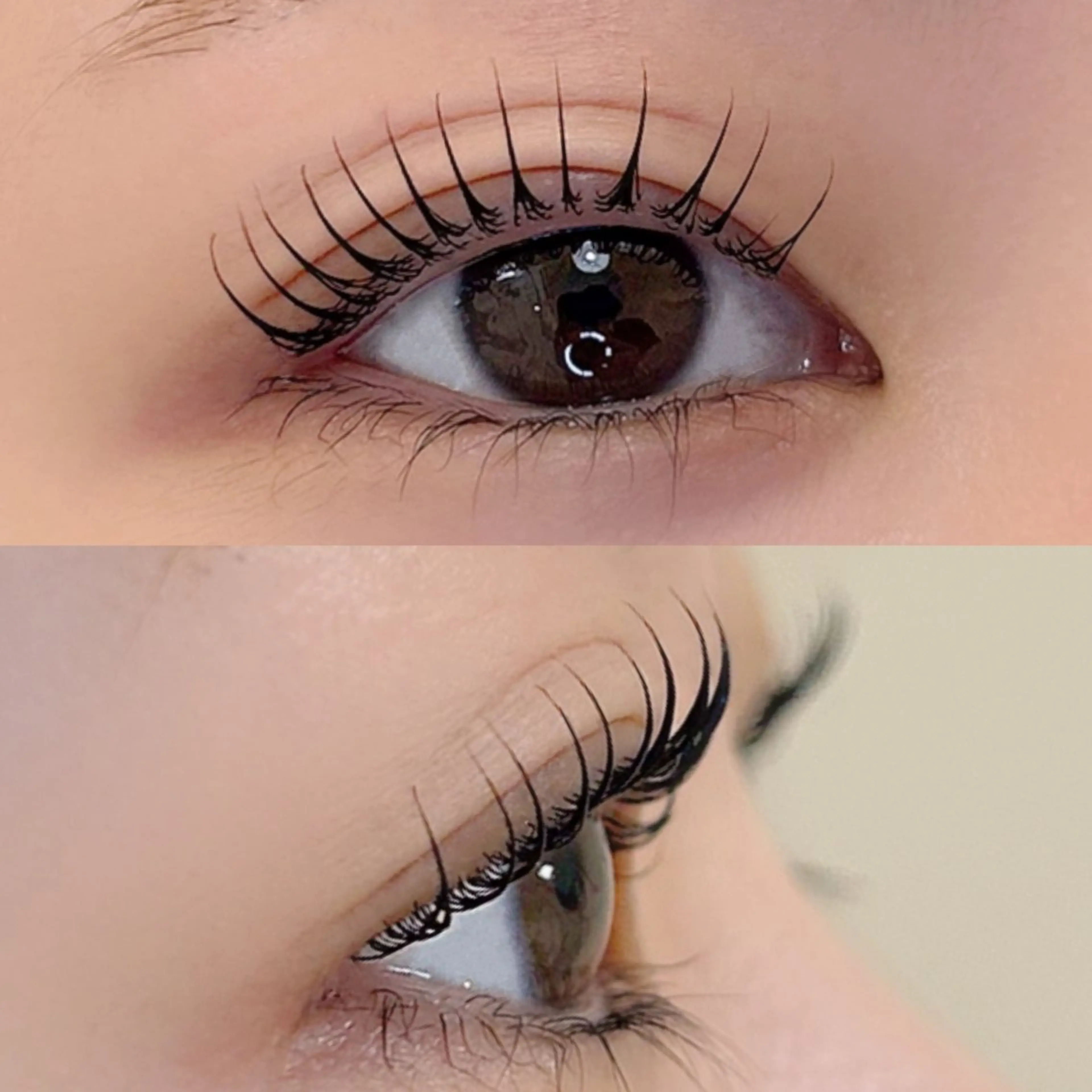 マツエク・マツパ re'ir EYELASH SHARESALON所属・まつげパーマ /心斎橋/コウのマツエク・マツパデザイン