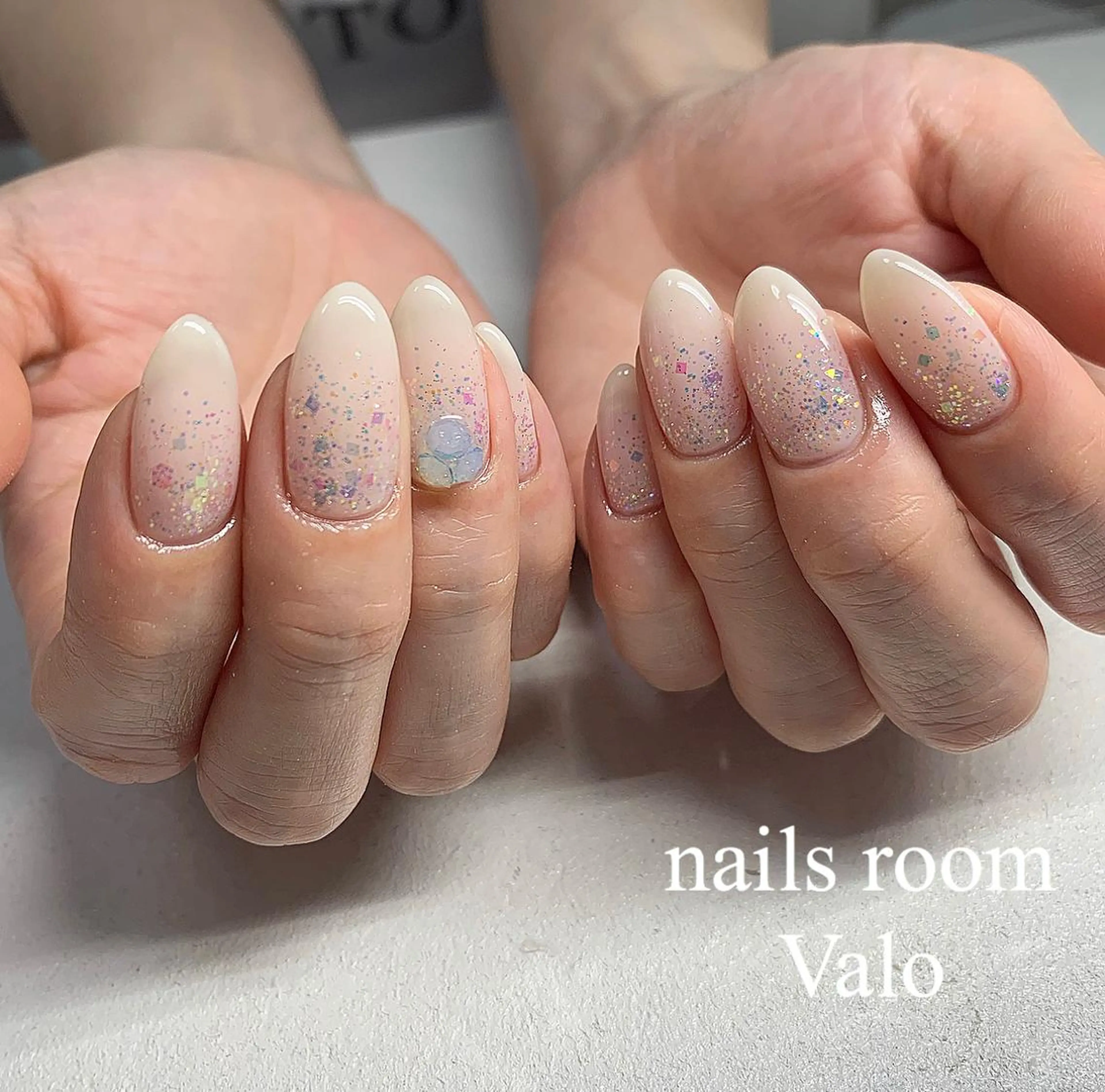 ネイル nails room Valoのネイルデザイン