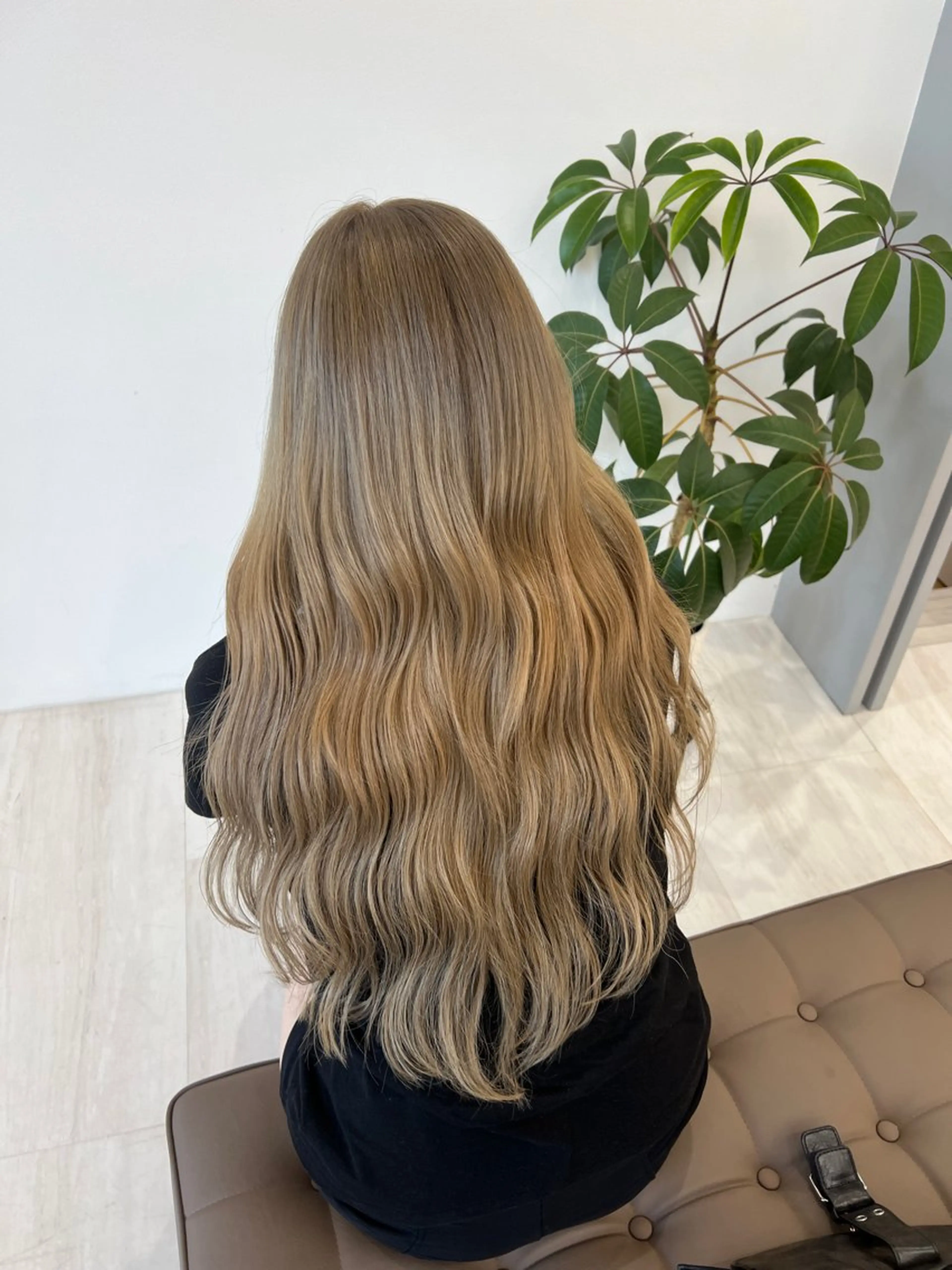 シールエクステ60本 🧏🏻‍♀️🪄 (長さだしなど)の写真