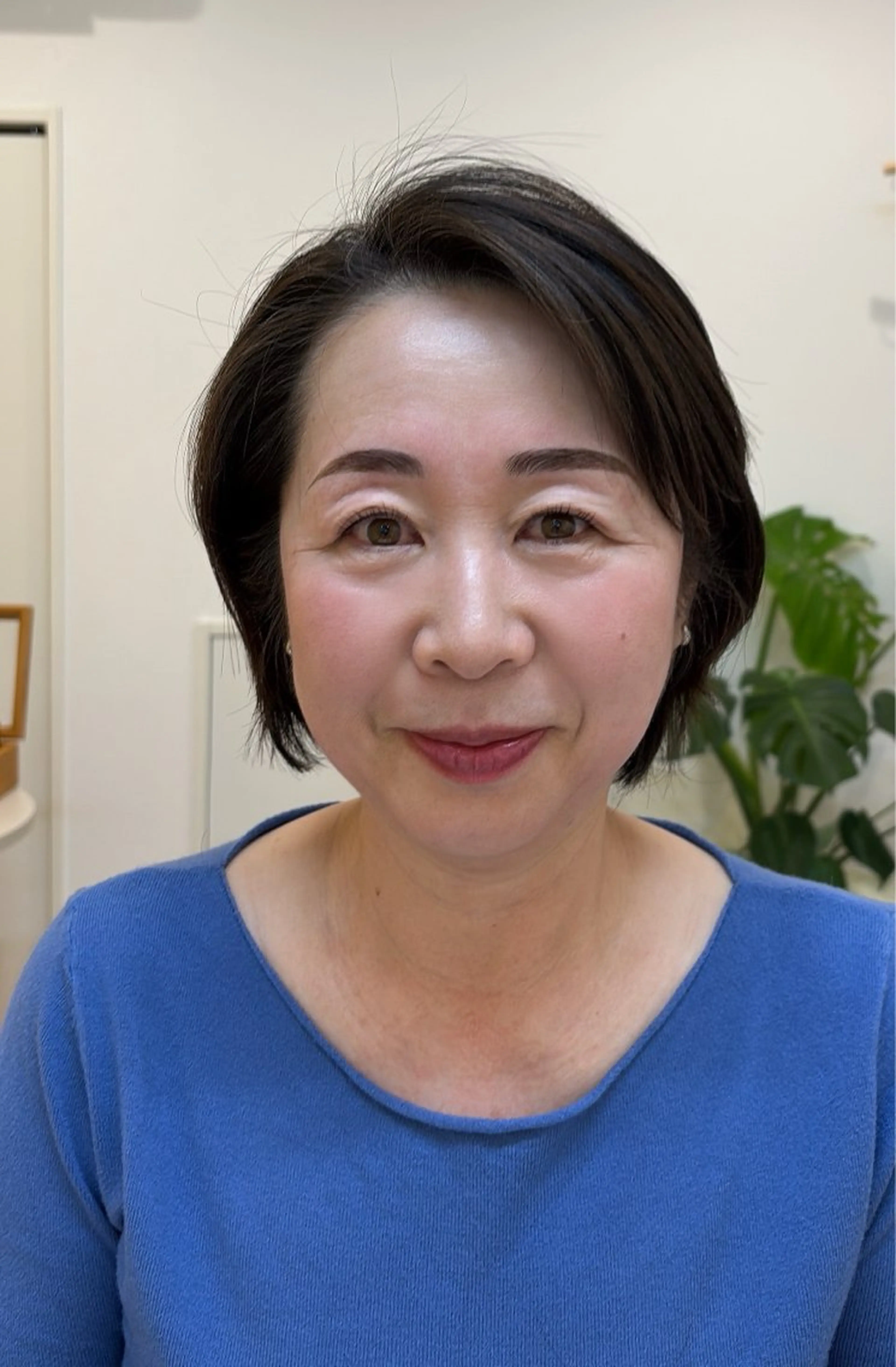 アイブロウ ハリウッドブロウリフト LUANA TAKAKOの眉毛・アイブロウイメージ