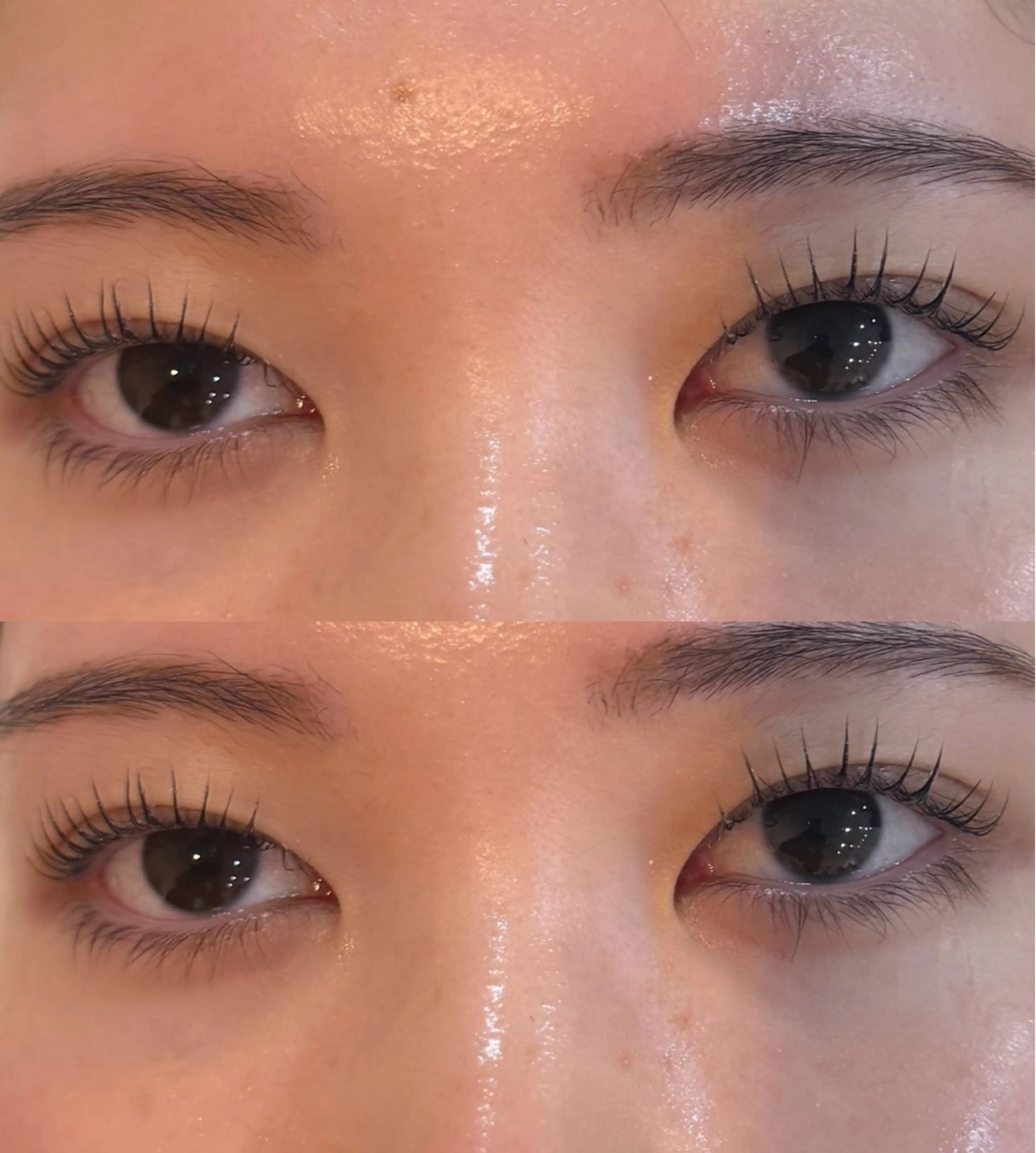 マツエク・マツパ チョコラッシュ(Choco Lash)所属・ChocoLash "haruka"のマツエク・マツパデザイン