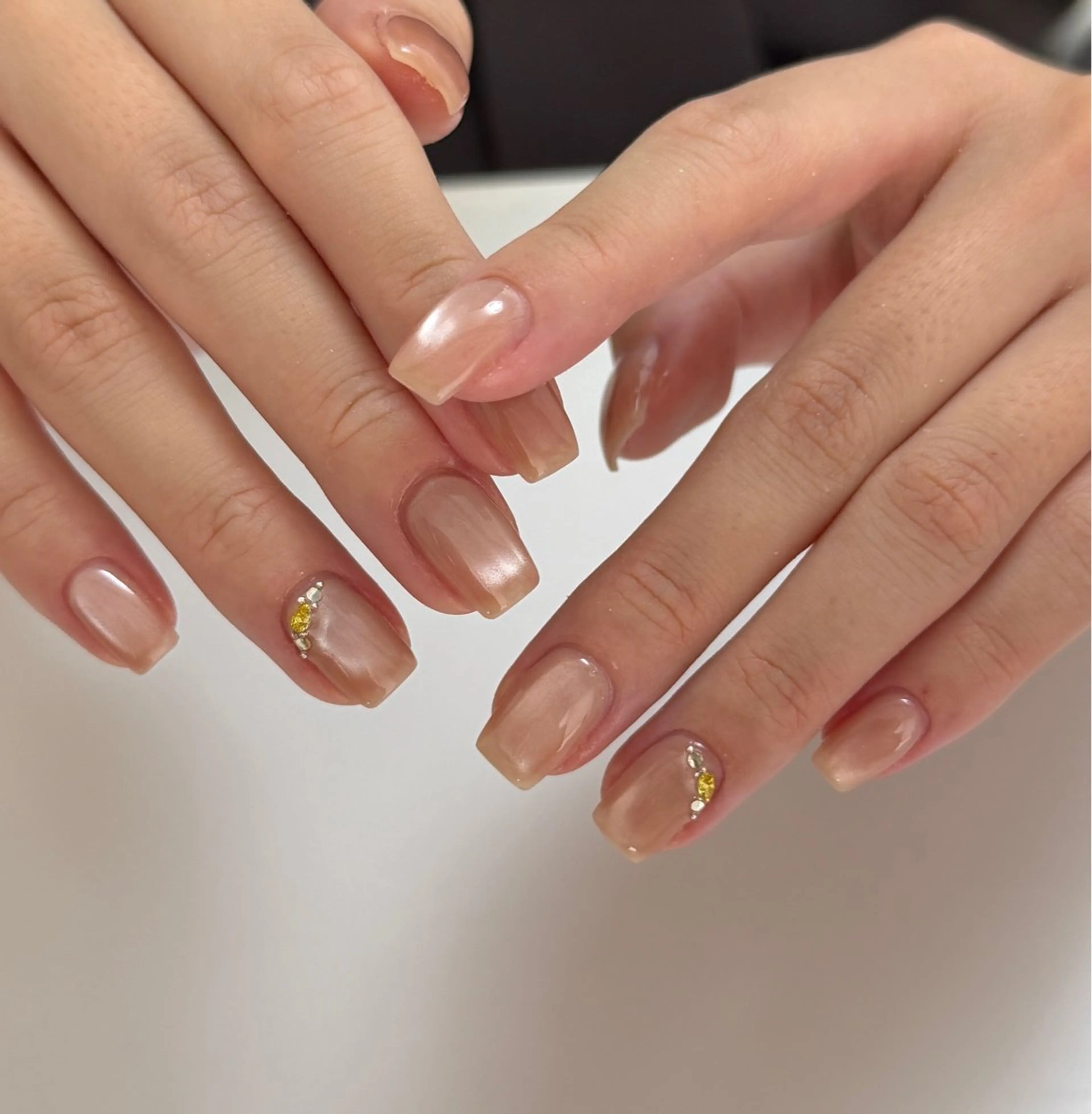 ネイル Nails 39のネイルデザイン