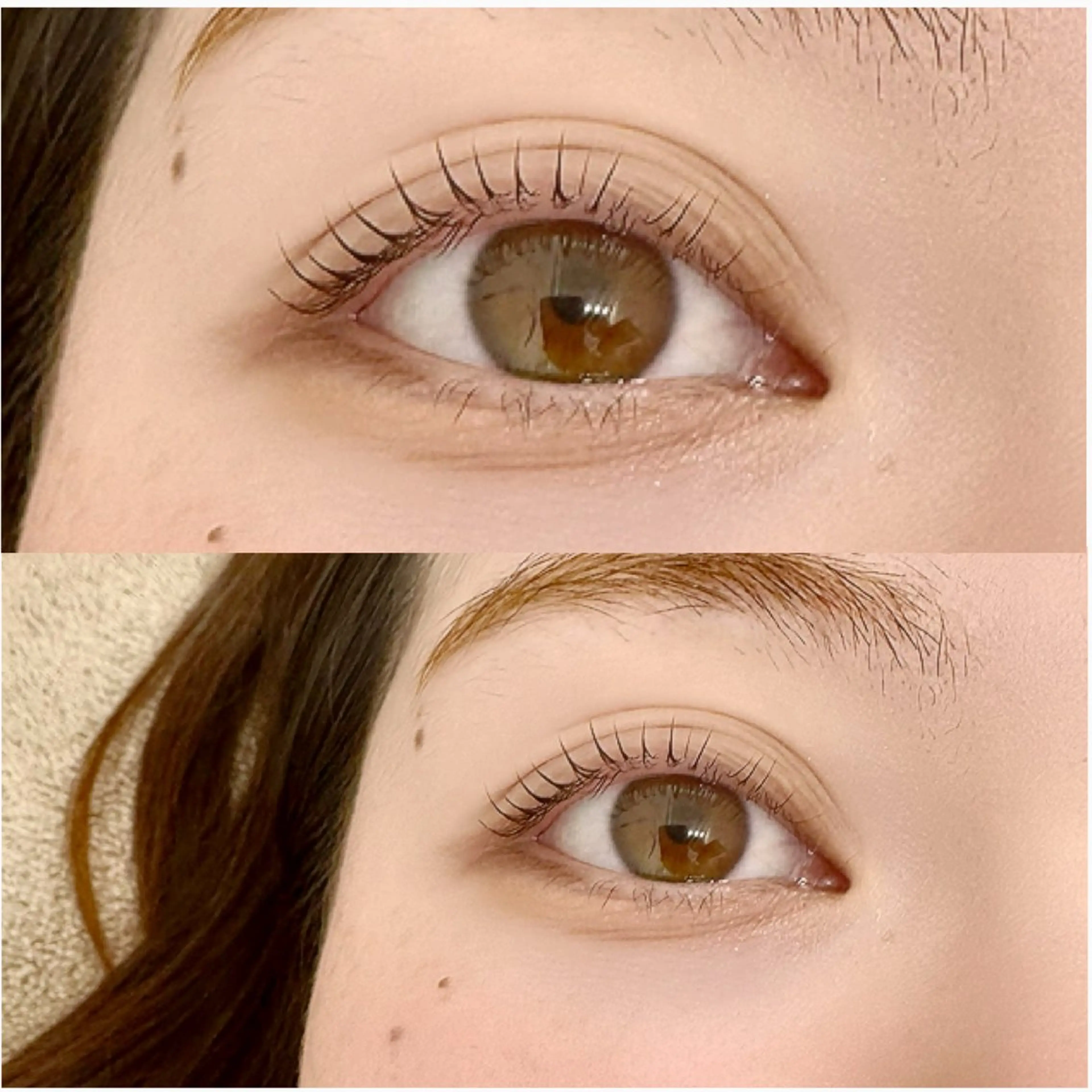 マツエク・マツパ ANGE🪽 松戸店 🫧Nagisaのマツエク・マツパデザイン