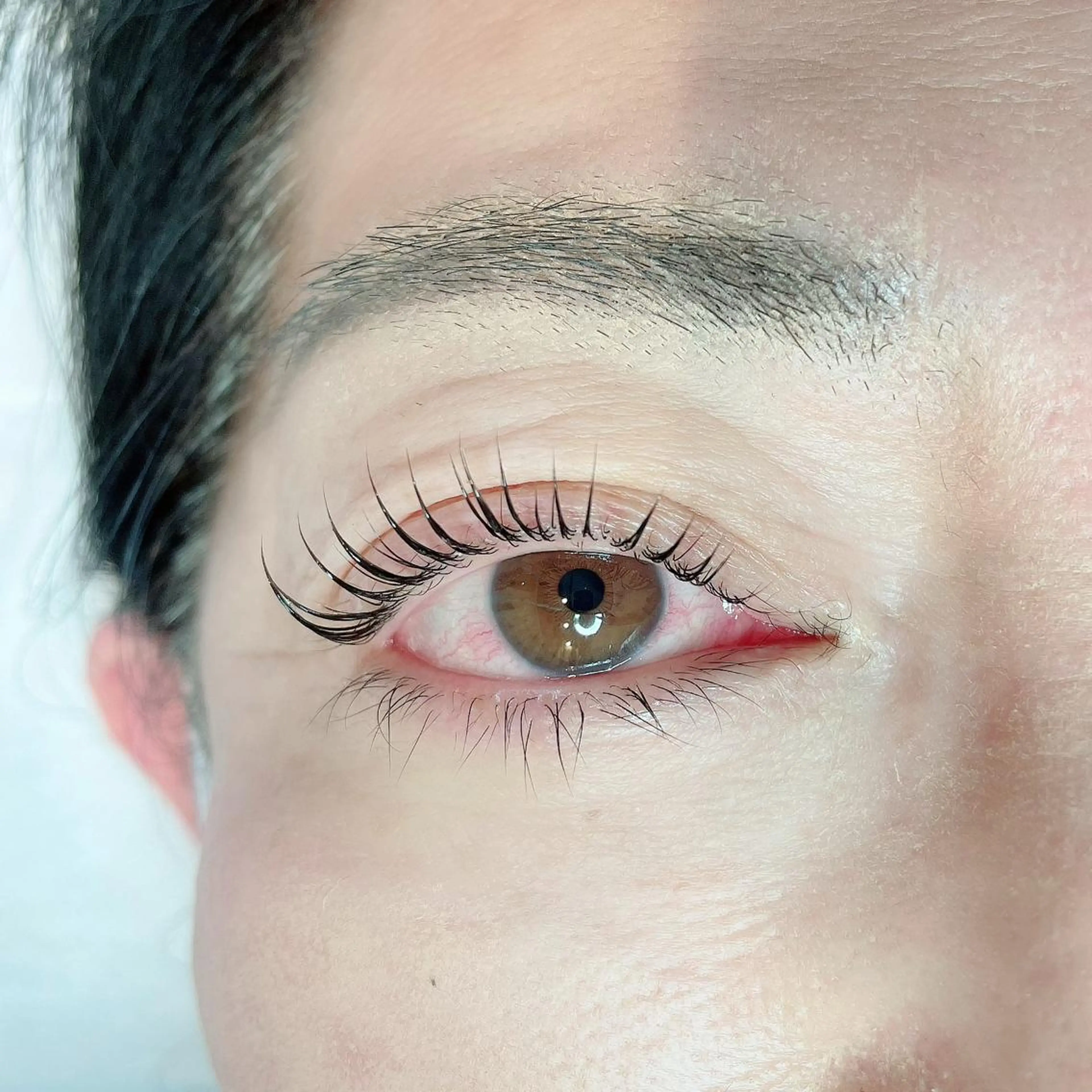 マツエク・マツパ マツパ Oyama Wakanaのマツエク・マツパデザイン