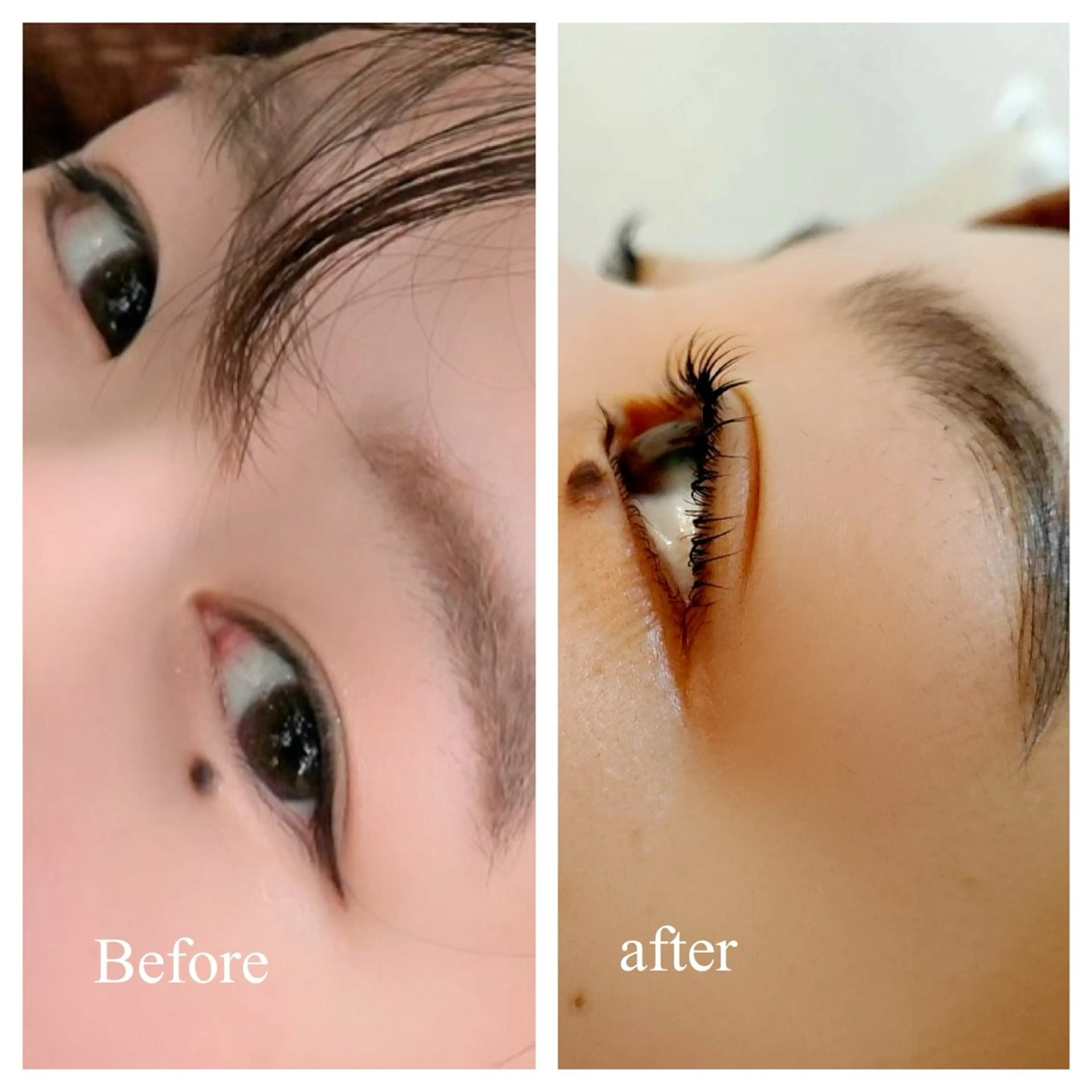 アイブロウ マツパ 志賀 千鶴のその他イメージ