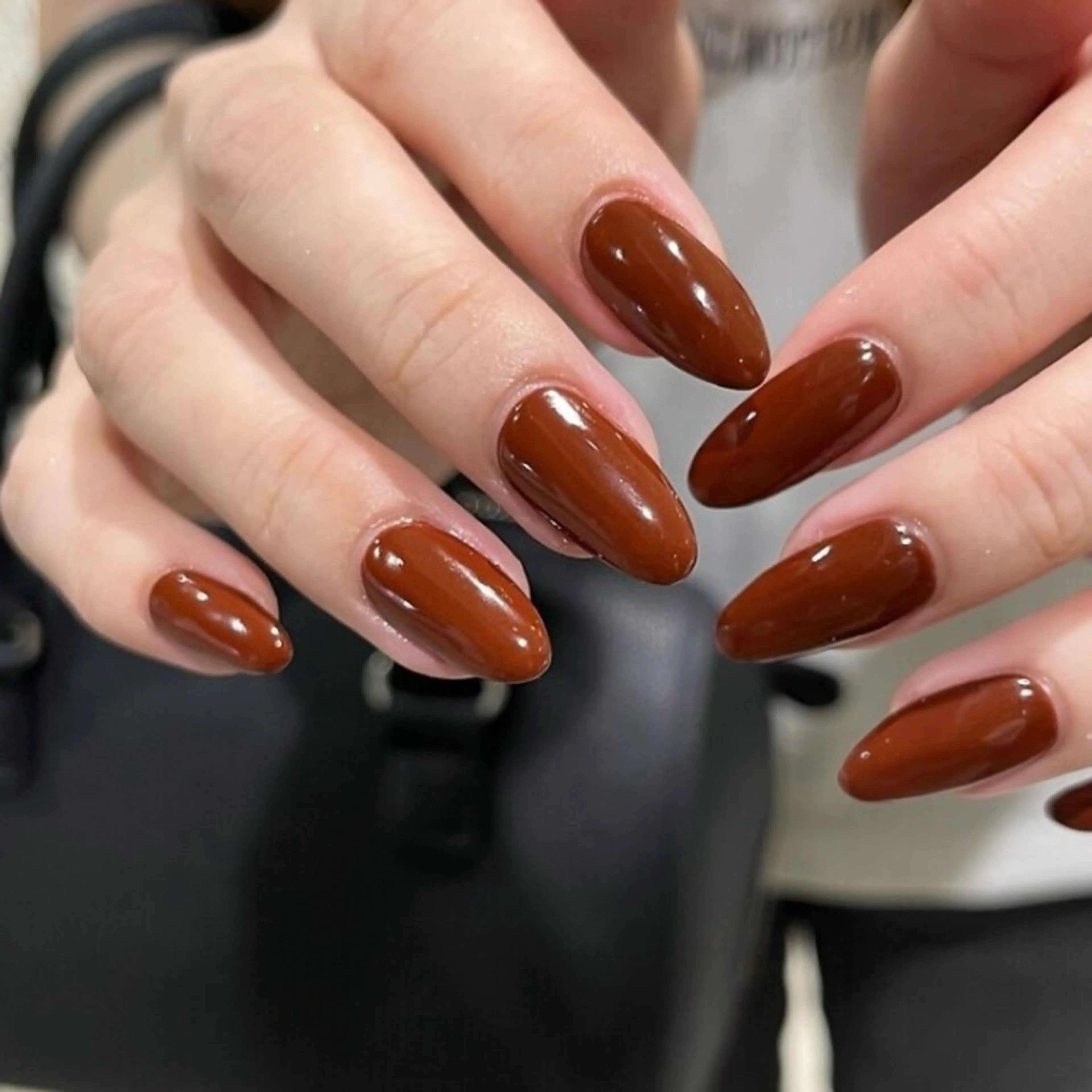 ネイル OAK maoのネイルデザイン