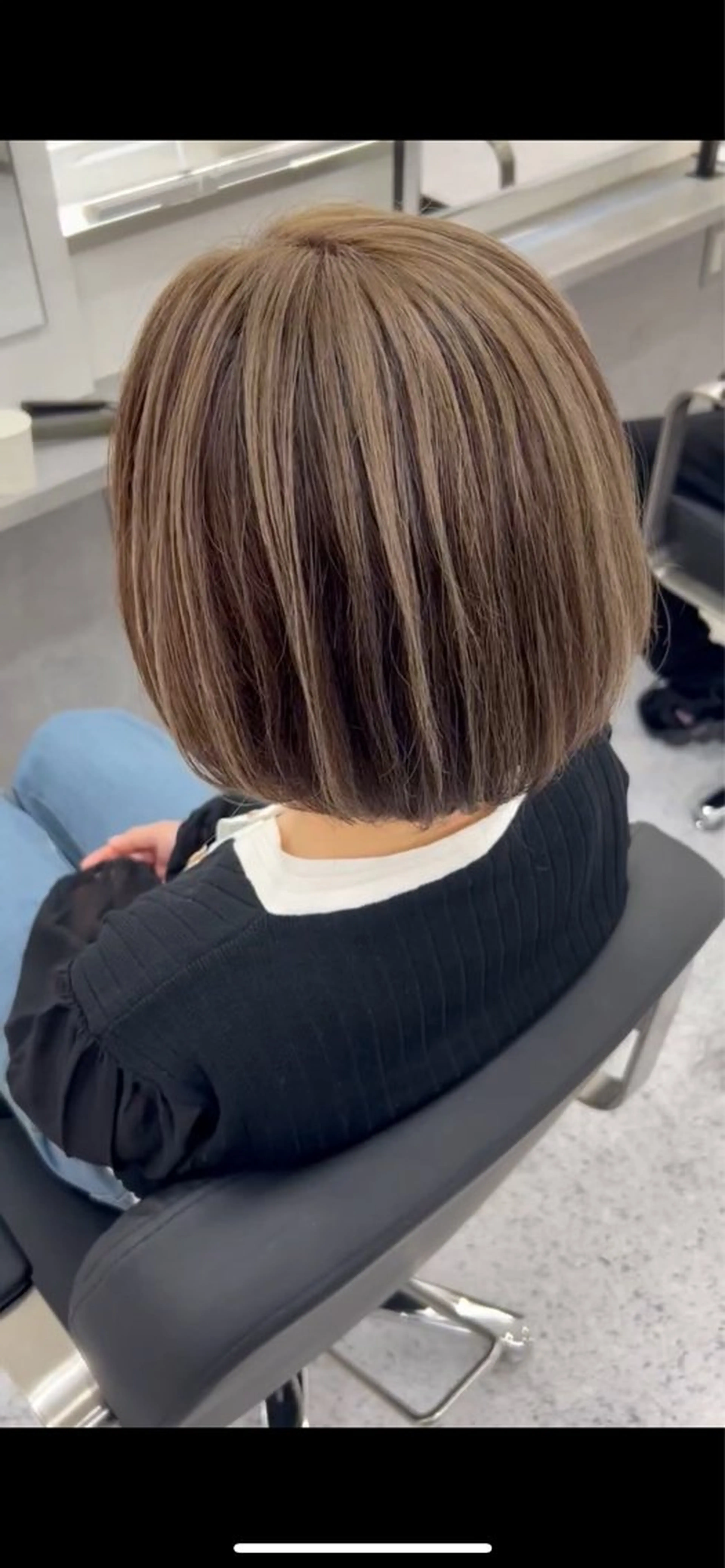ショート 竹内 虹大のヘアスタイル