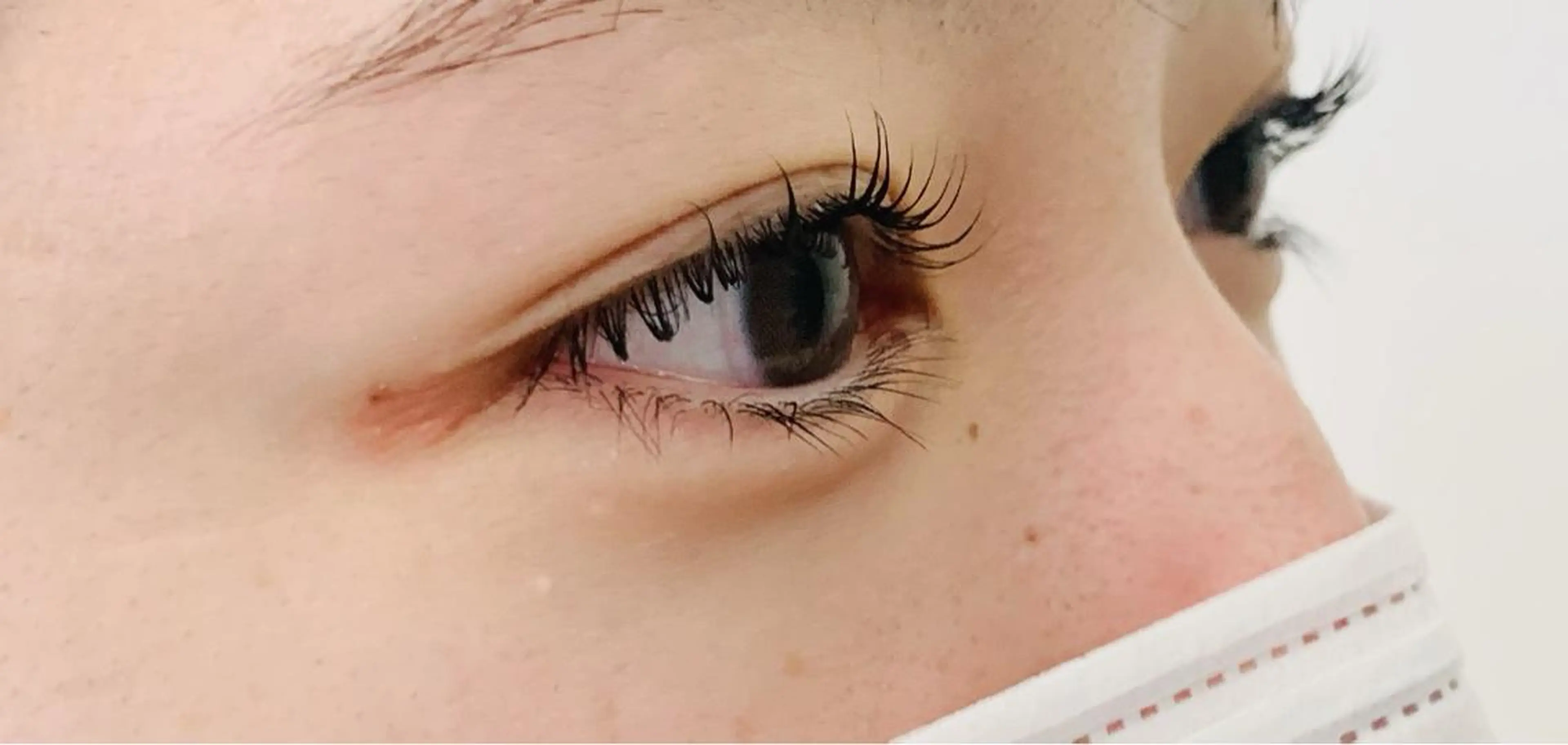 マツエク・マツパ 吉川 茉由子のマツエク・マツパデザイン