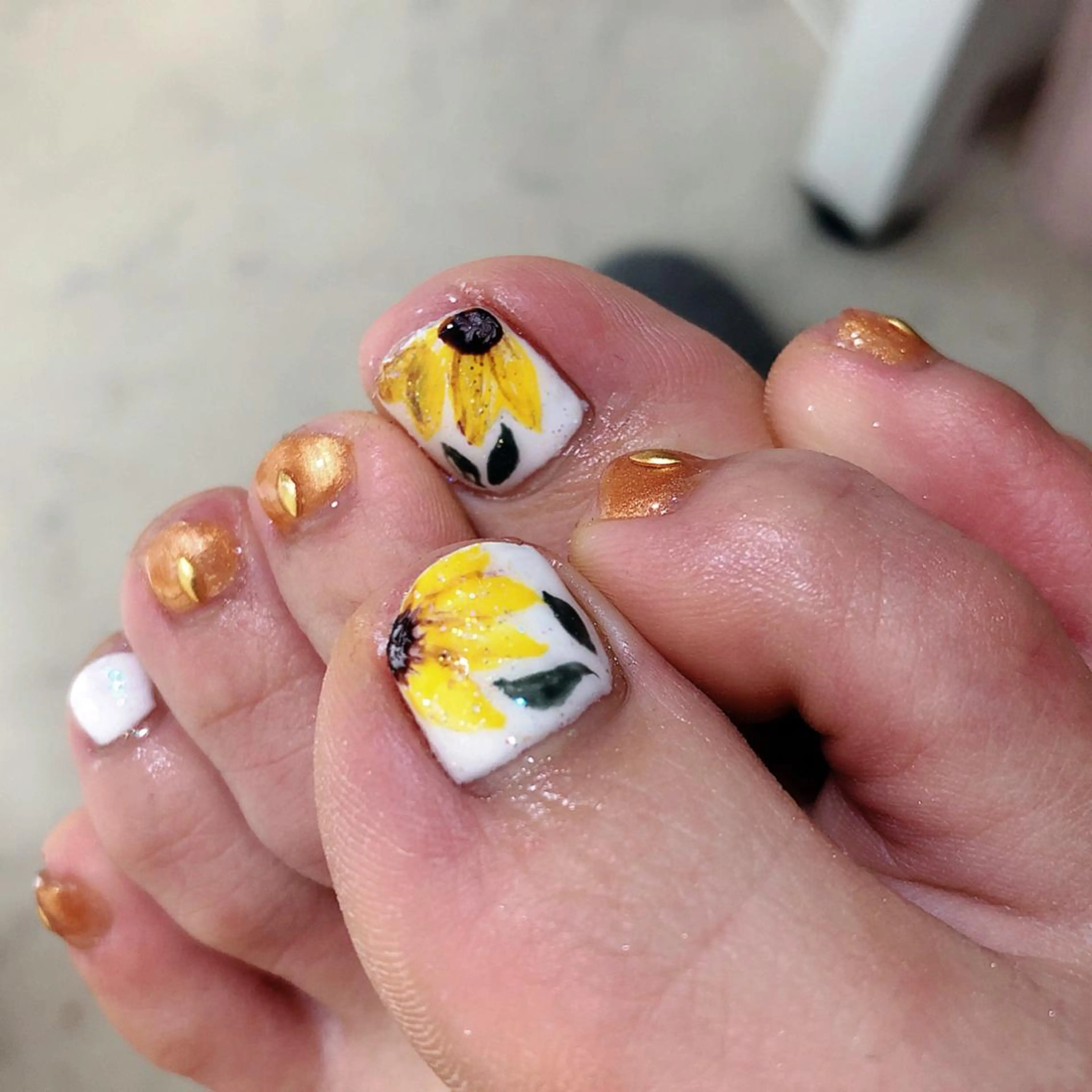 ネイル TiaryNail まほのネイルデザイン