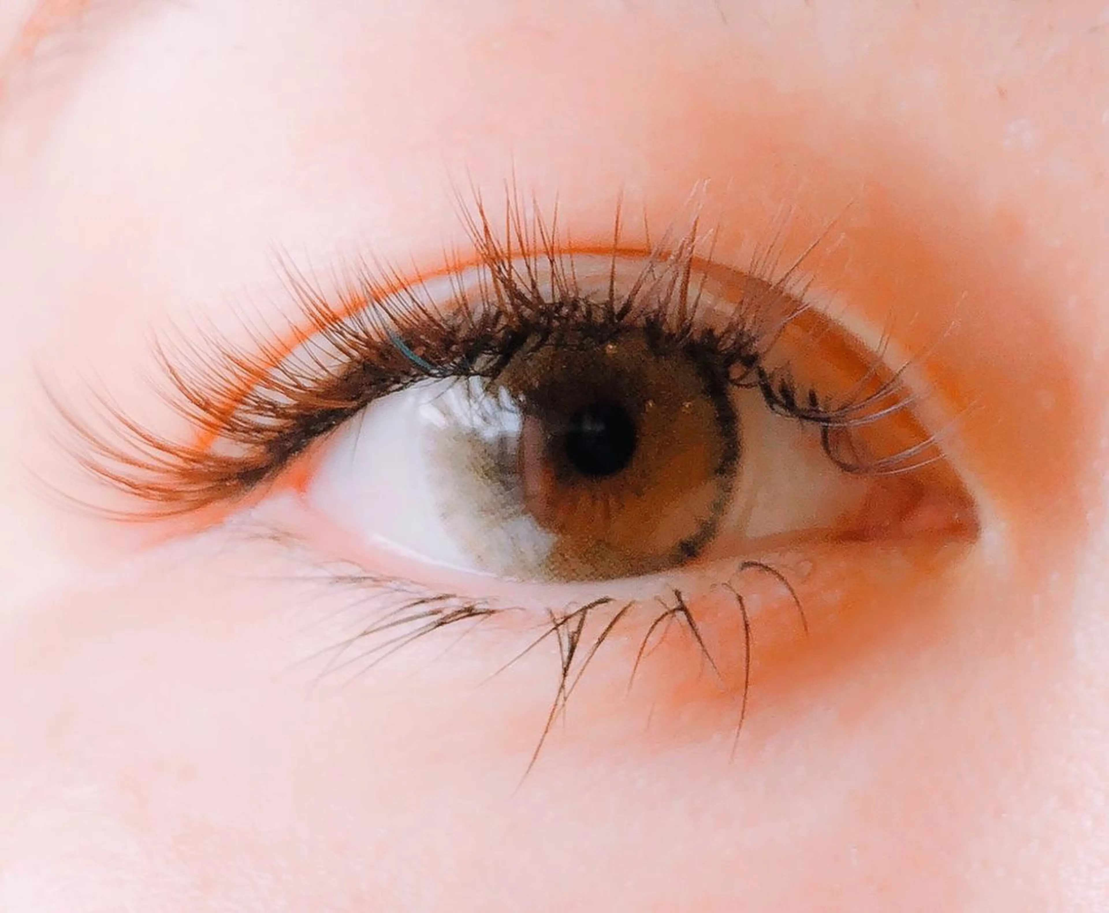 マツエク・マツパ みねお なぎさのマツエク・マツパデザイン