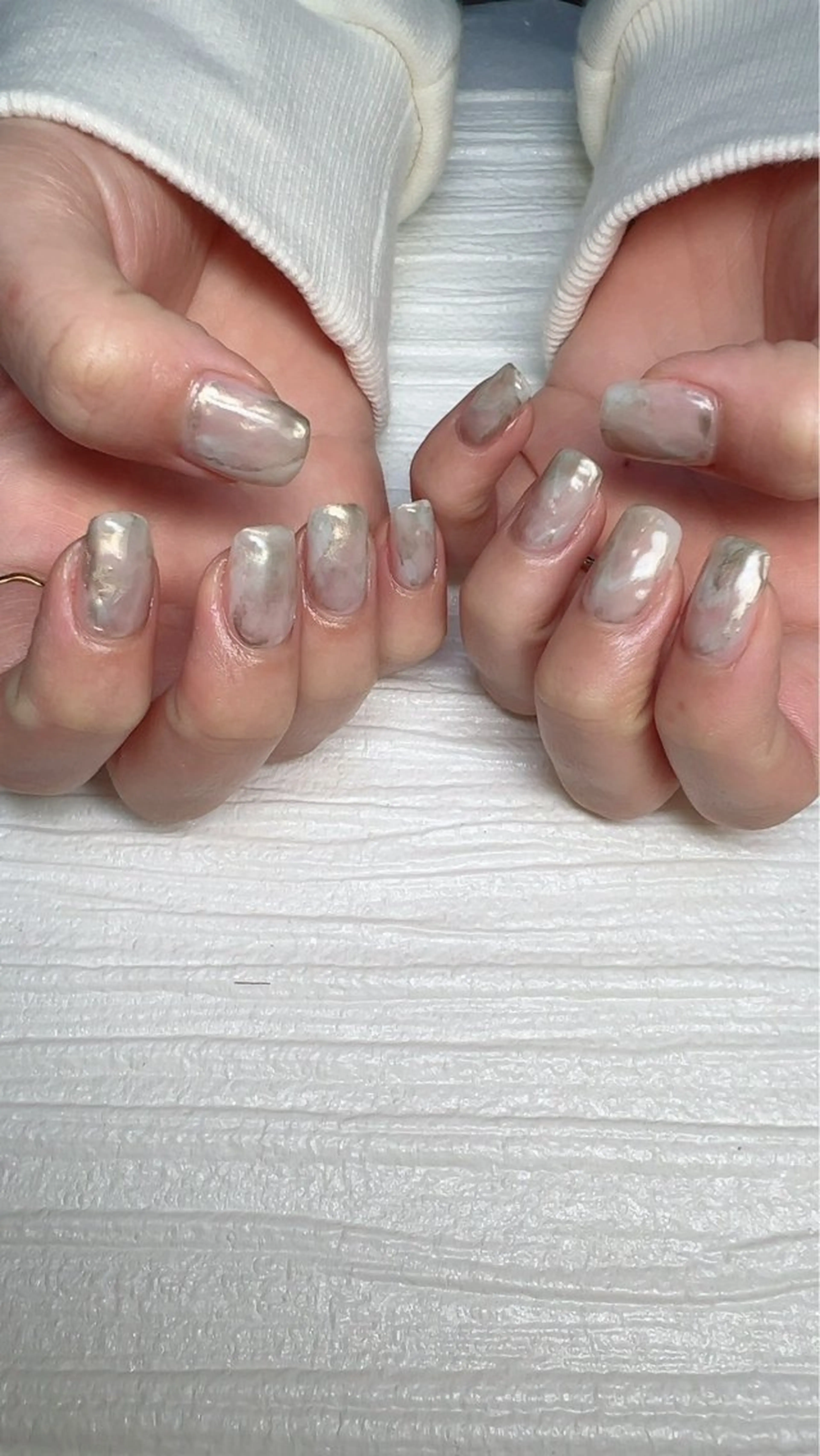 ネイル ハンドネイル irooo 21のネイルデザイン