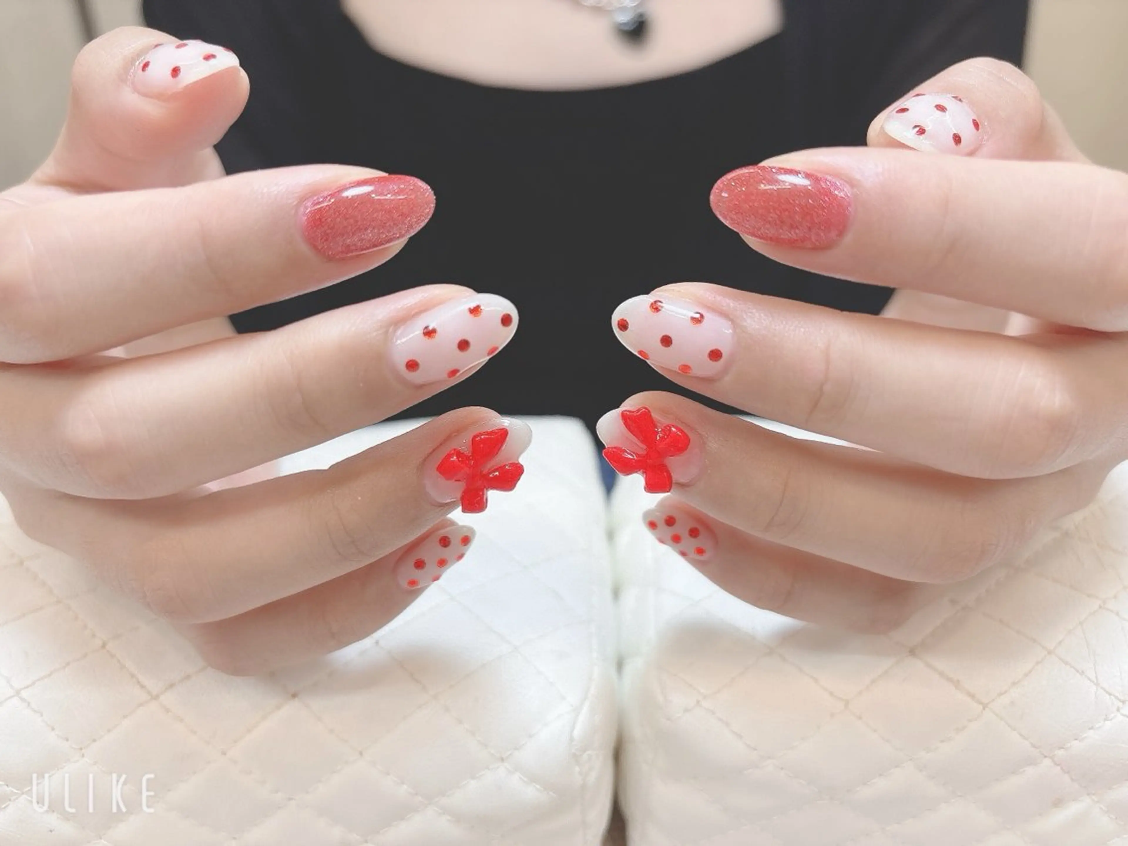 ネイル ハンドネイル 🦩son🌴 東十条ミューズネイルのネイルデザイン