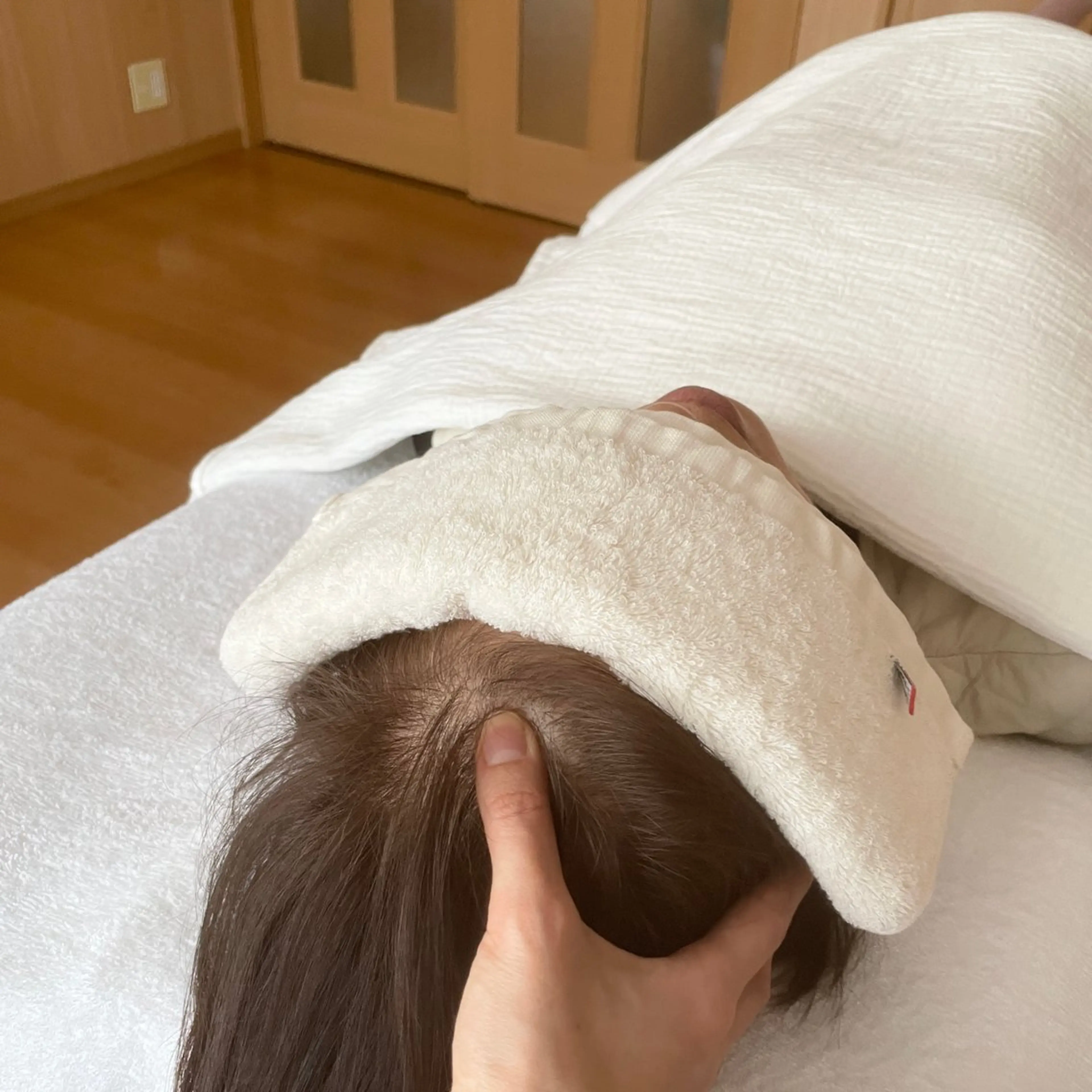 リラク salon HATOのエステ・リラクイメージ