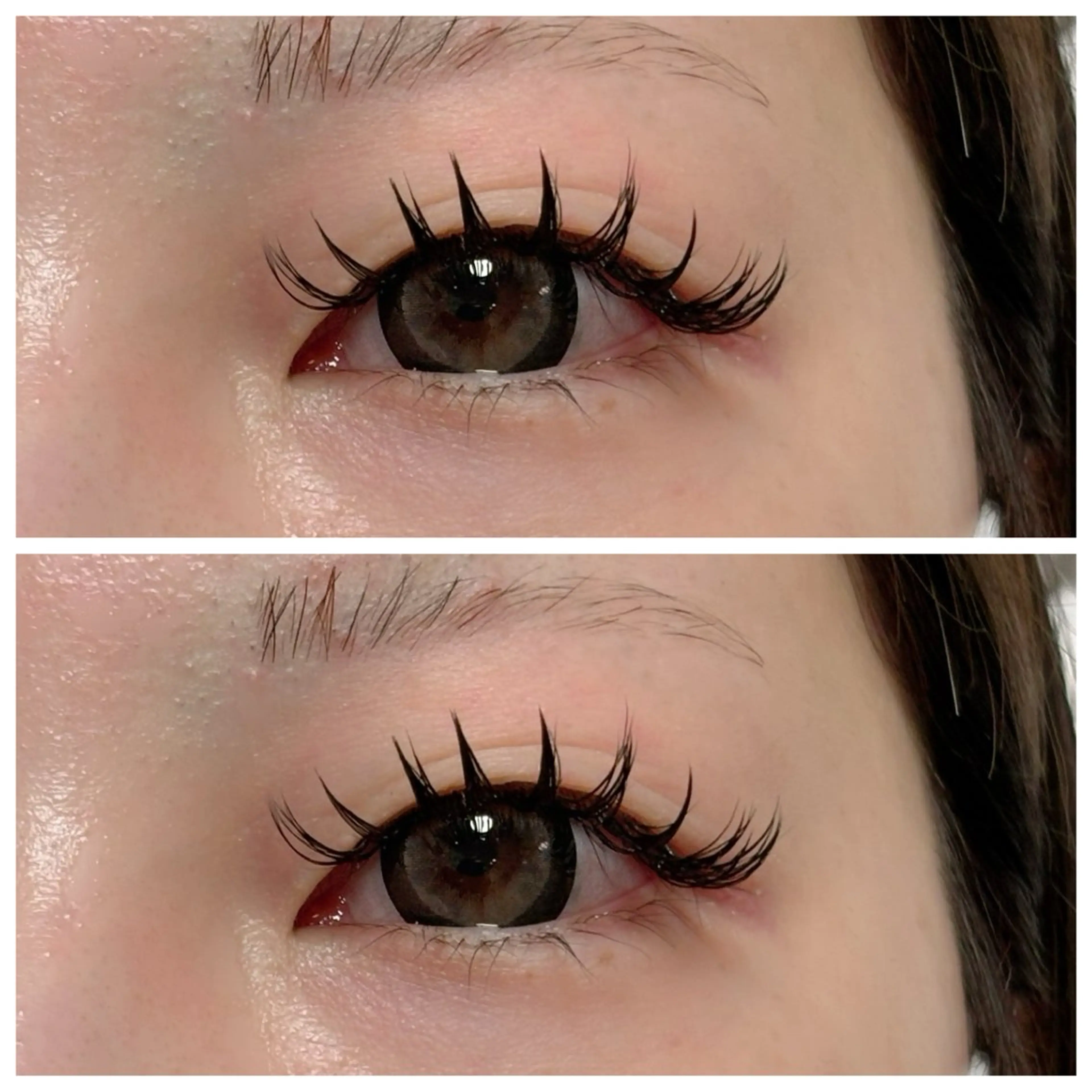 マツエク・マツパ マツエク Ayumi.dre 🌸Y《2階》のマツエク・マツパデザイン