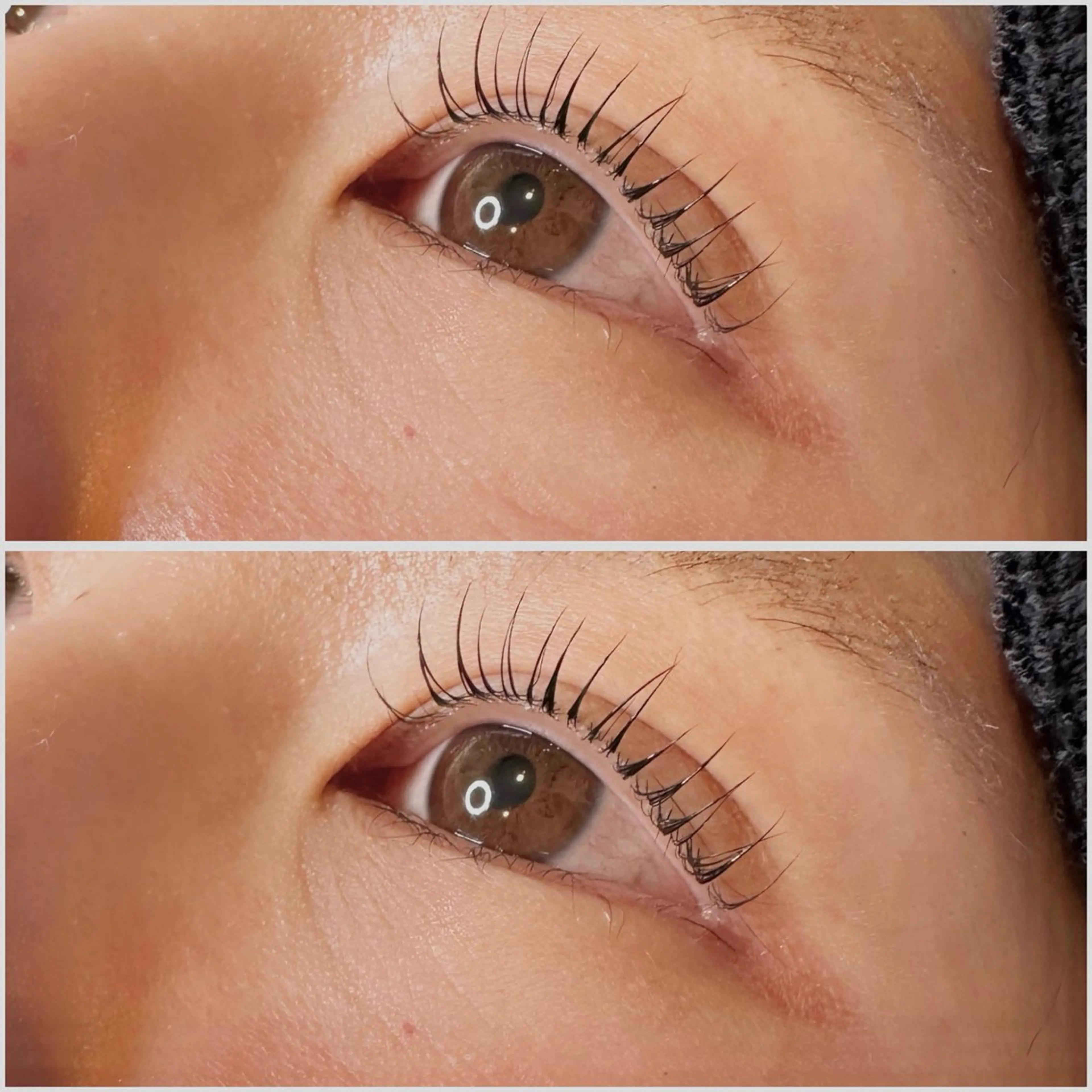 マツエク・マツパ マツパ 洞庭 青葉のマツエク・マツパデザイン