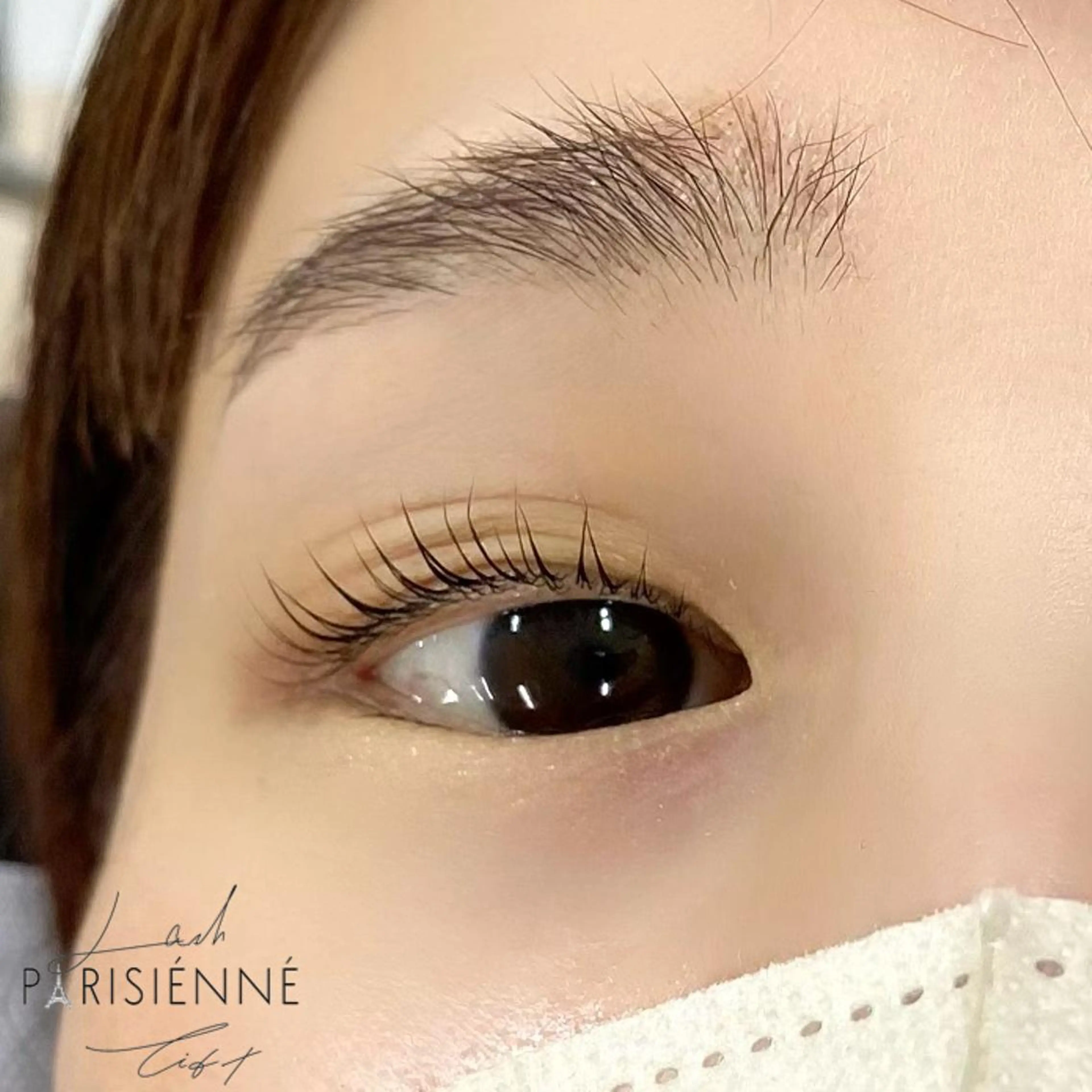 マツエク・マツパ 🌼eyelist kaede🌼のマツエク・マツパデザイン