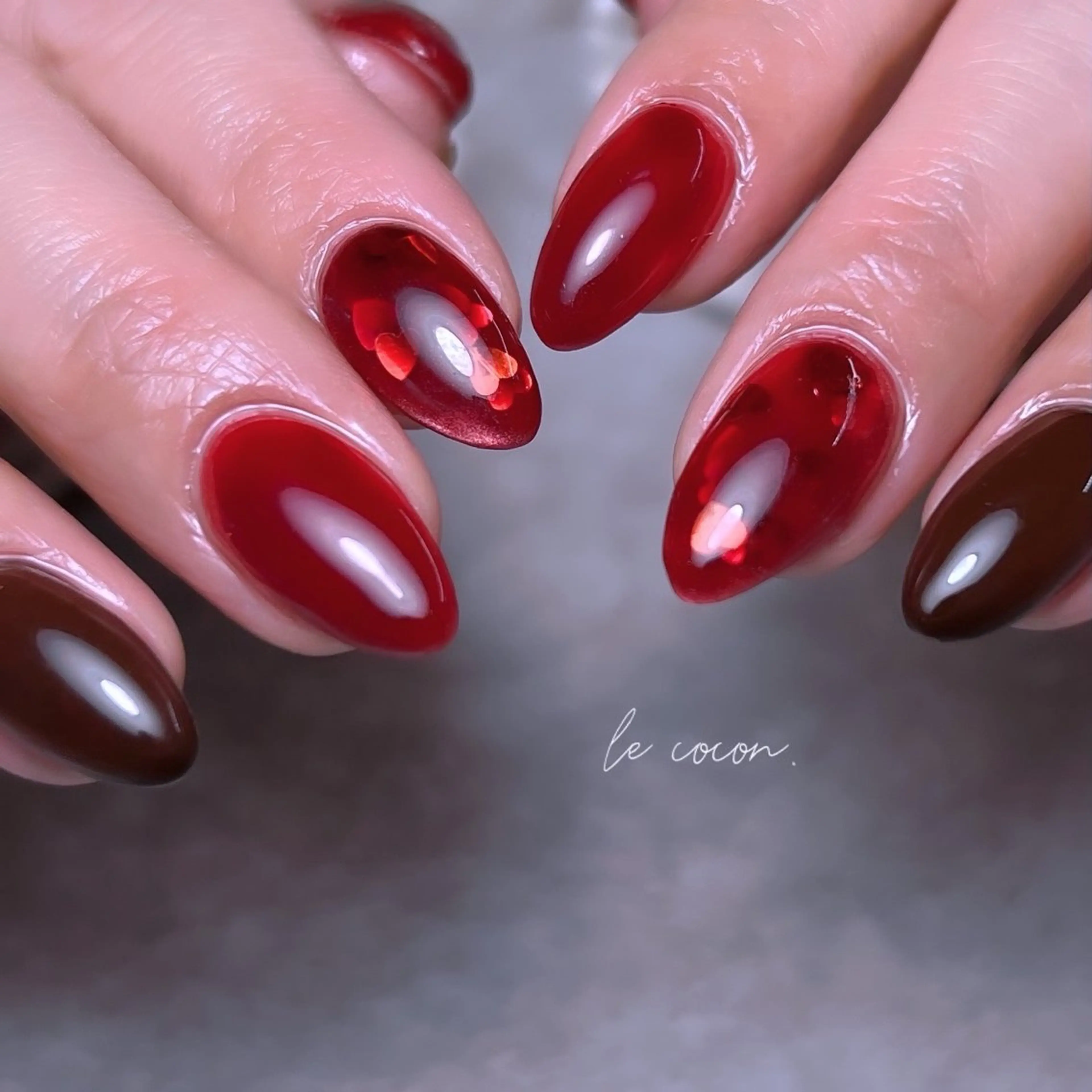 2本アートコースの写真